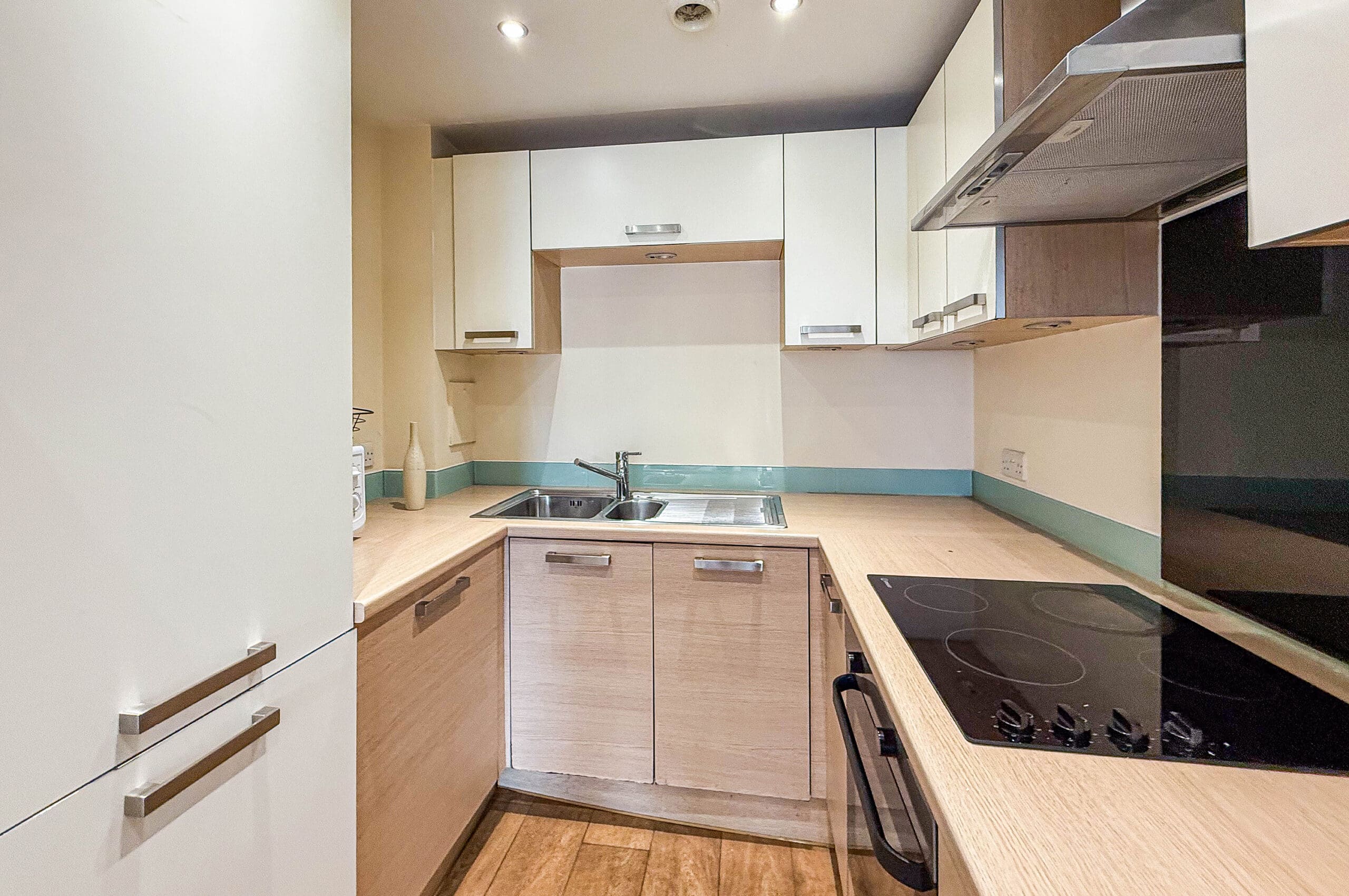 Manchester Street, Old Trafford - VitalSpace