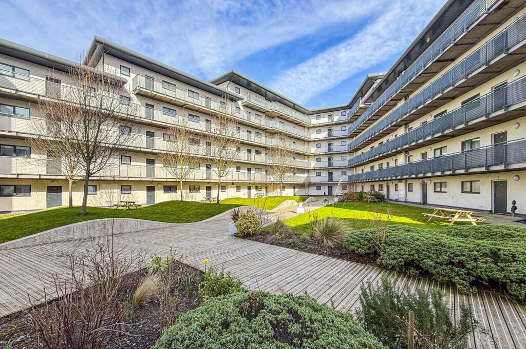 Manchester Street, Old Trafford Image