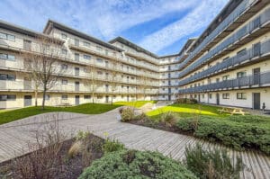 Manchester Street, Old Trafford Image