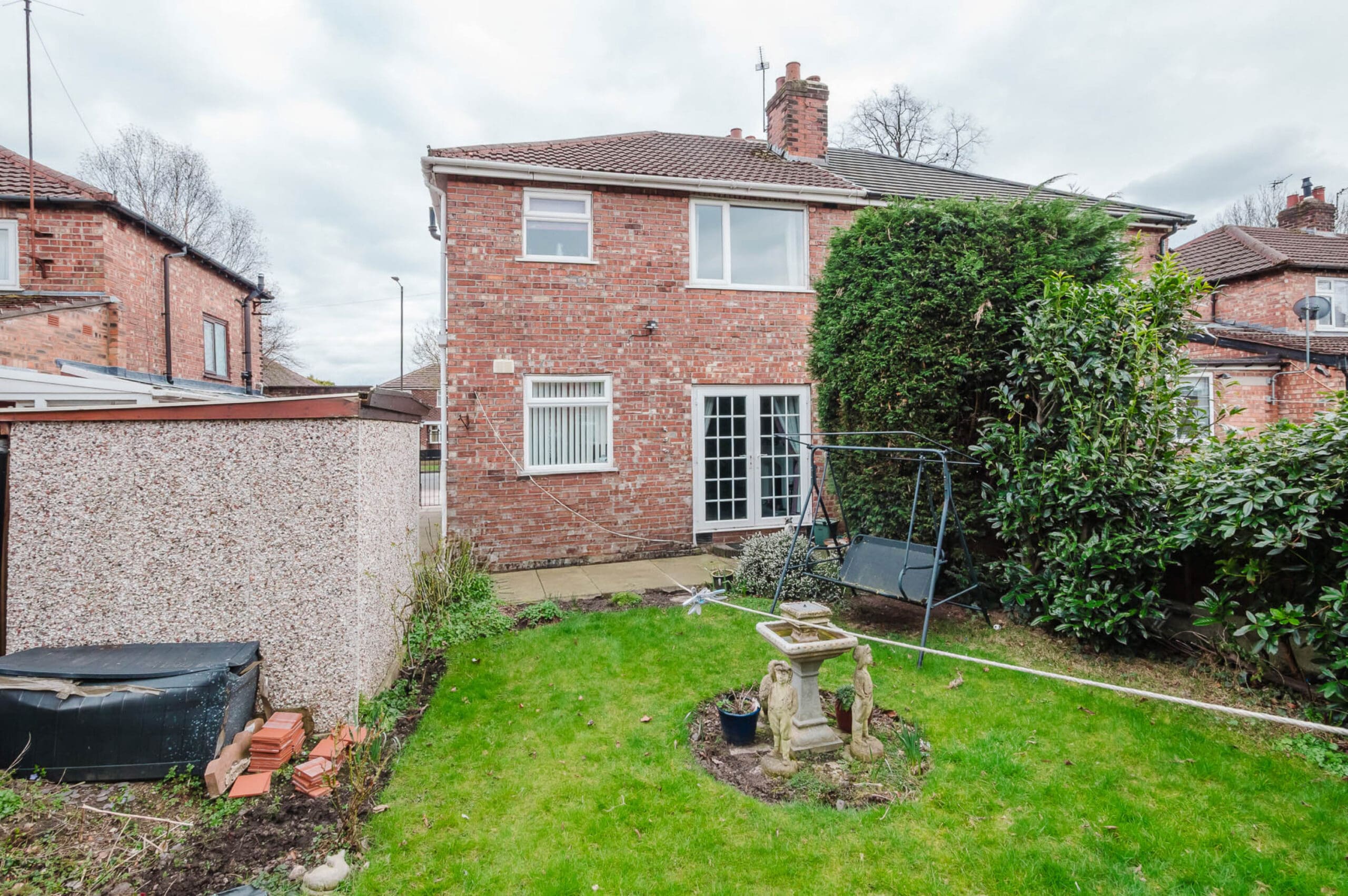 Hayeswater Road, Urmston - VitalSpace