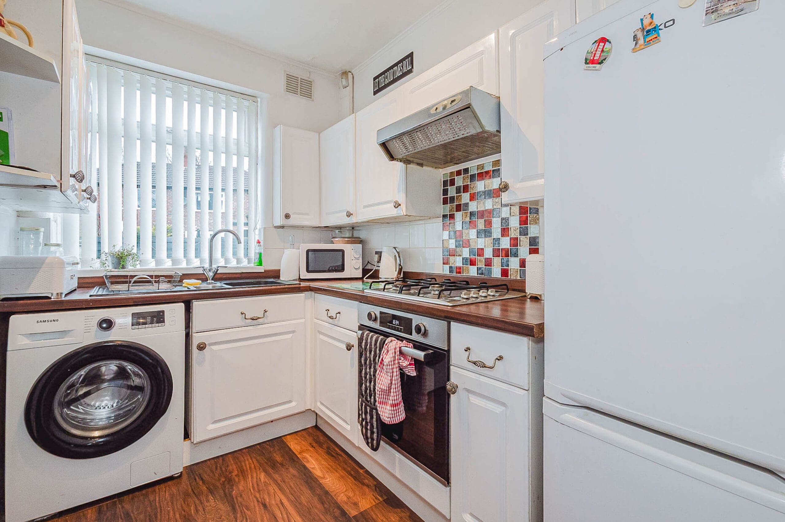 Hayeswater Road, Urmston - VitalSpace