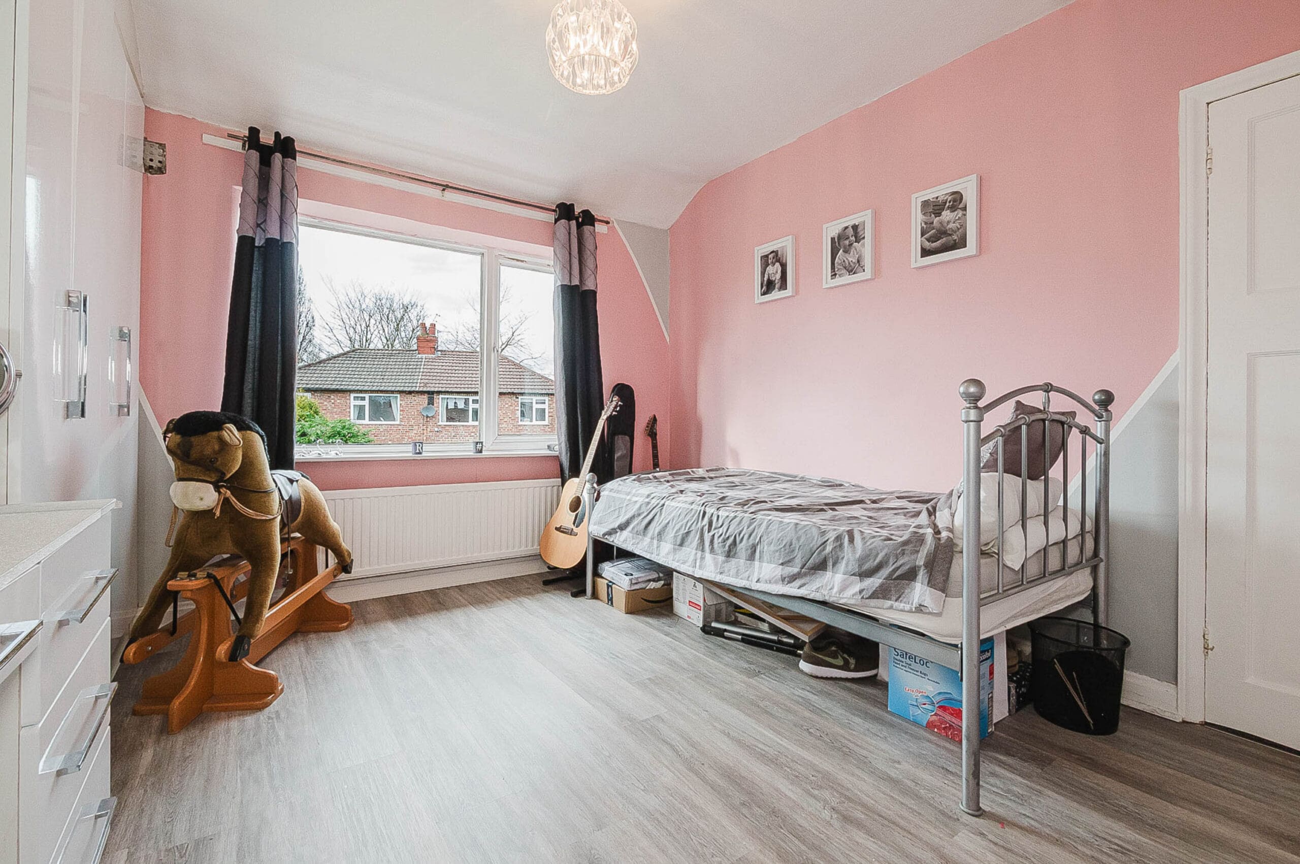 Hayeswater Road, Urmston - VitalSpace