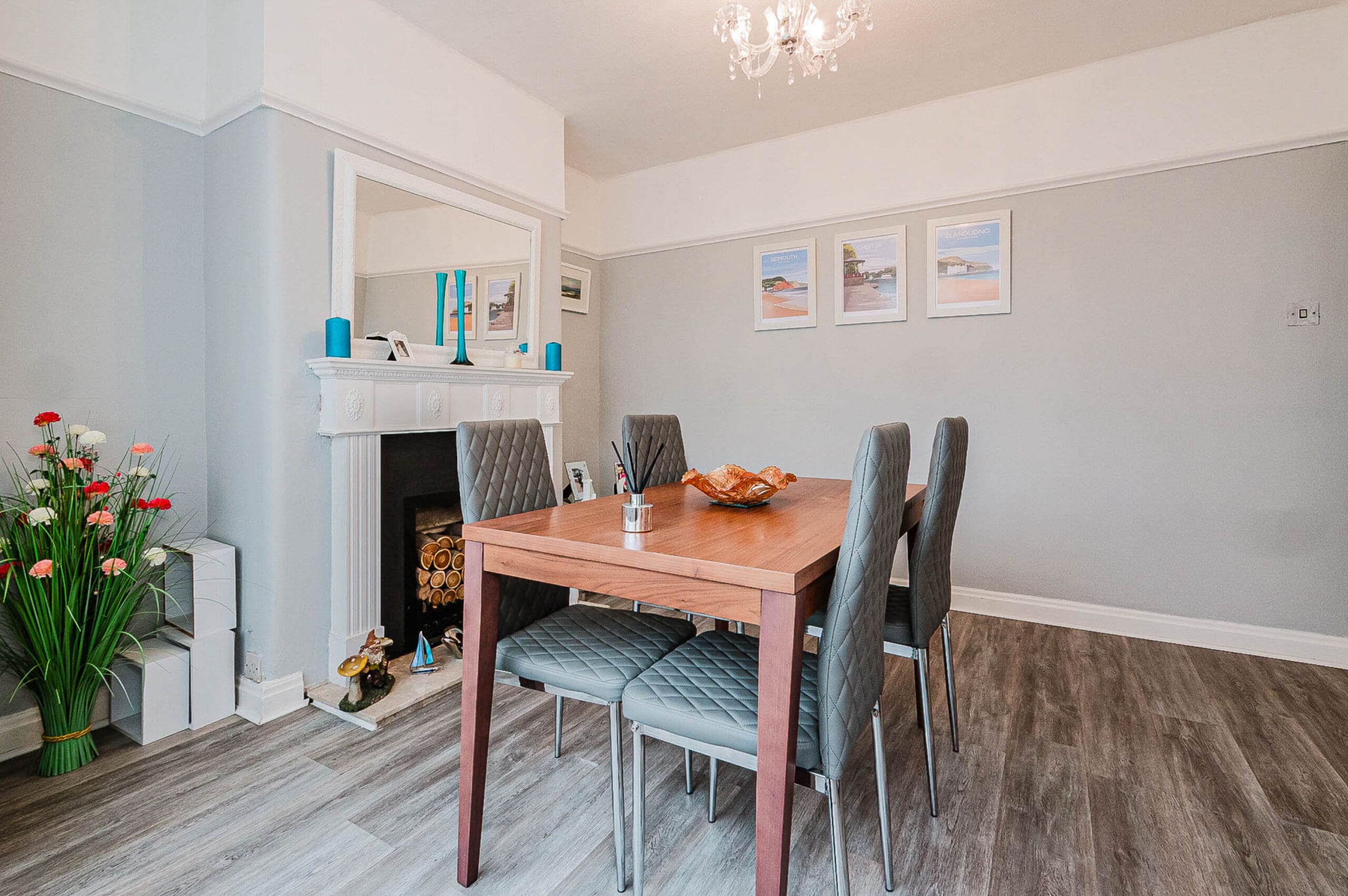 Hayeswater Road, Urmston - VitalSpace