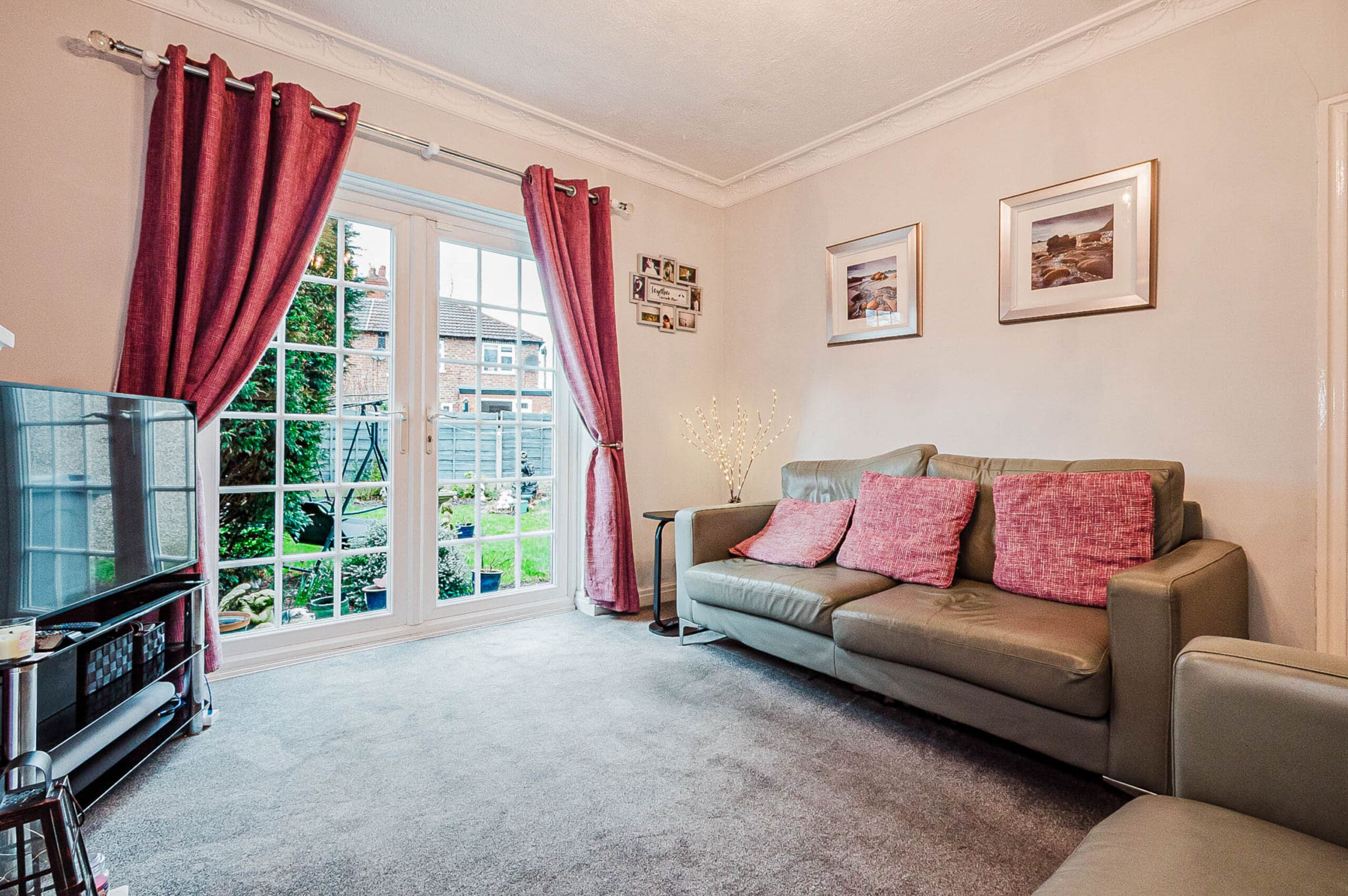 Hayeswater Road, Urmston - VitalSpace