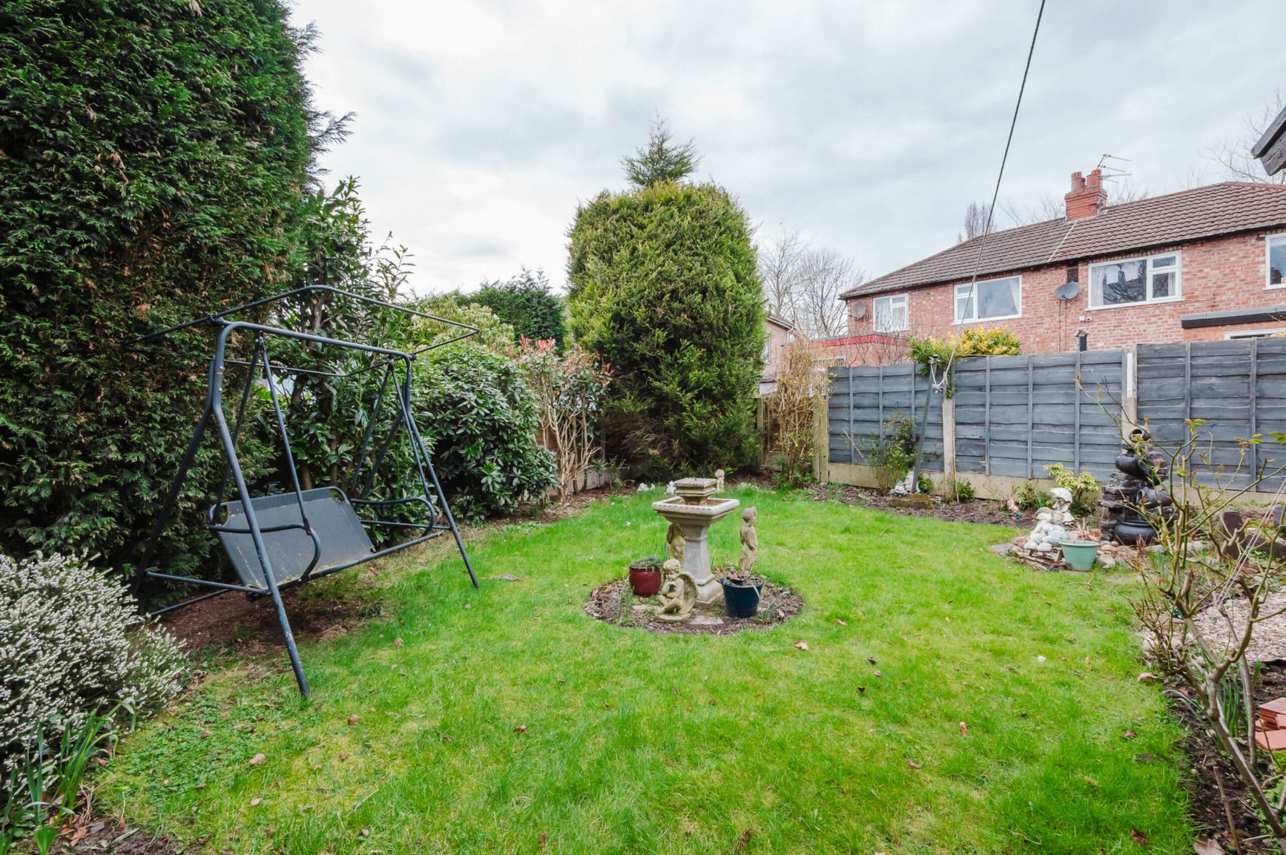 Hayeswater Road, Urmston - VitalSpace