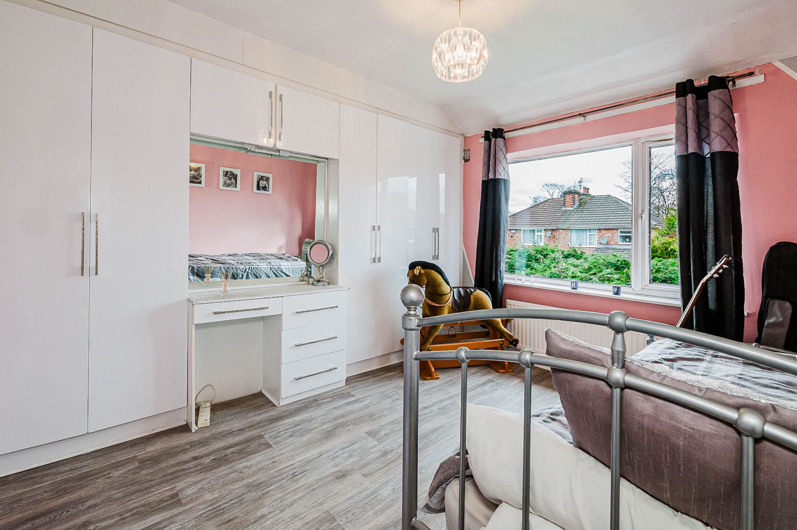 Hayeswater Road, Urmston - VitalSpace