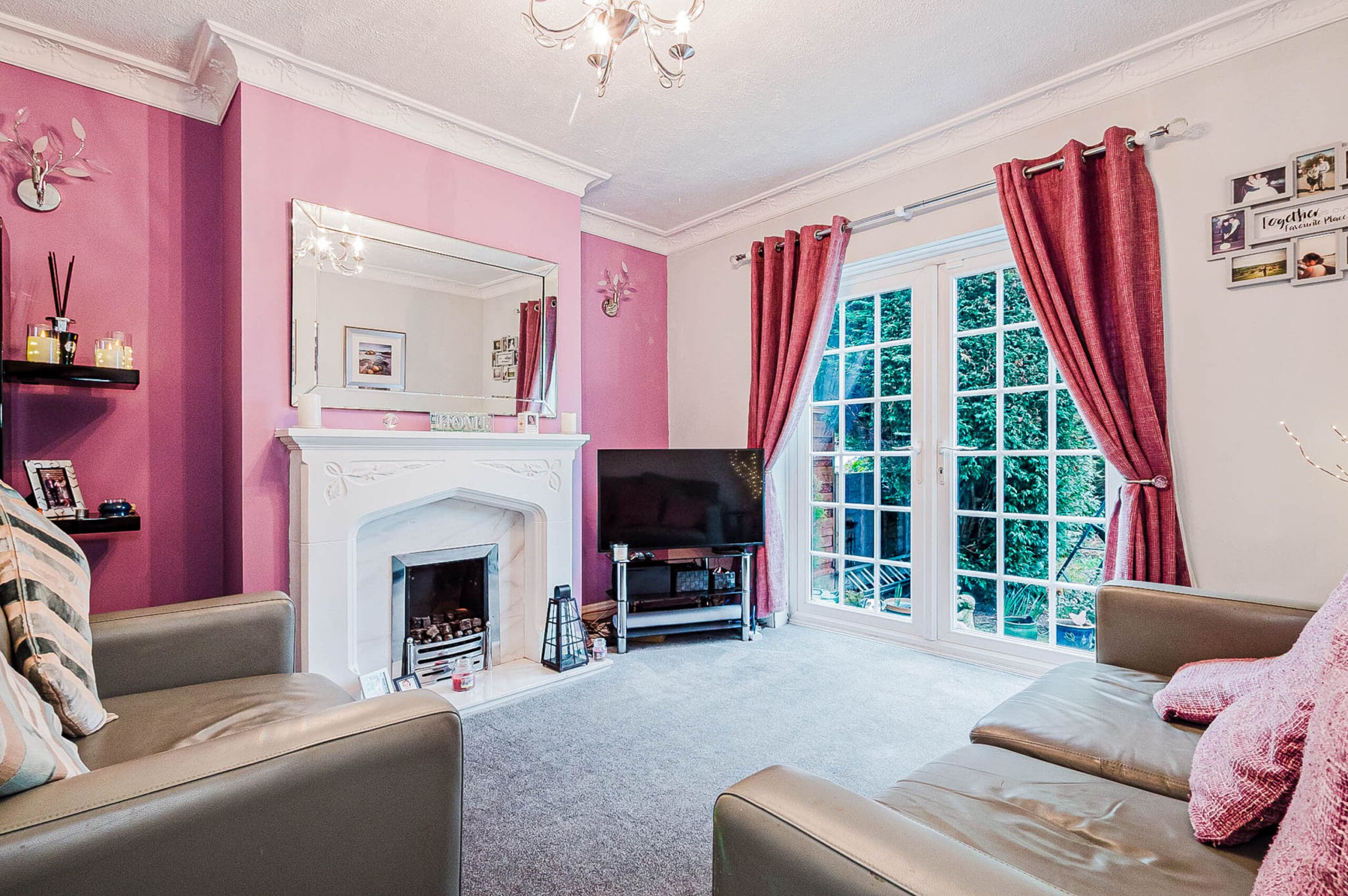 Hayeswater Road, Urmston - VitalSpace