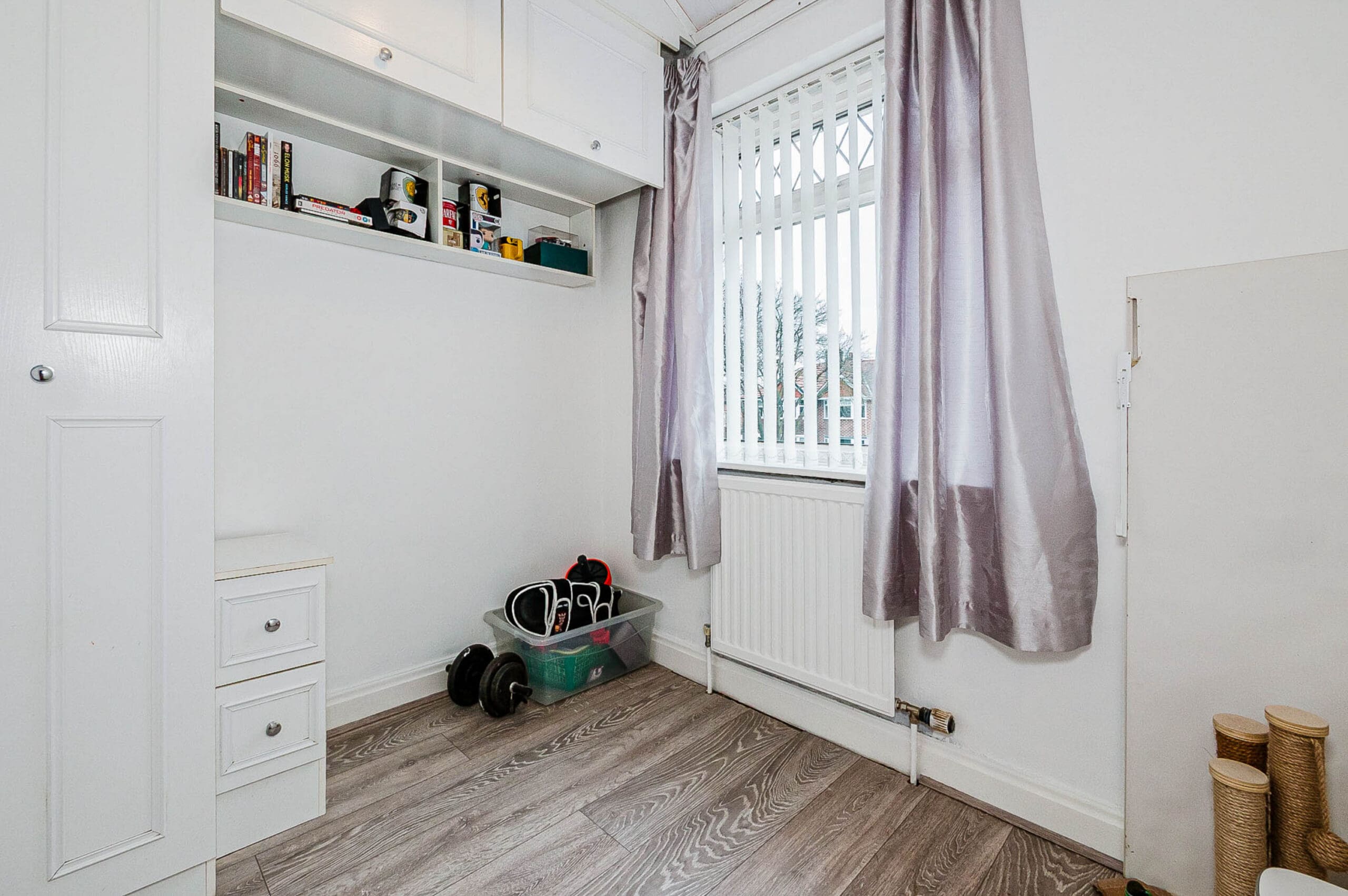 Hayeswater Road, Urmston - VitalSpace