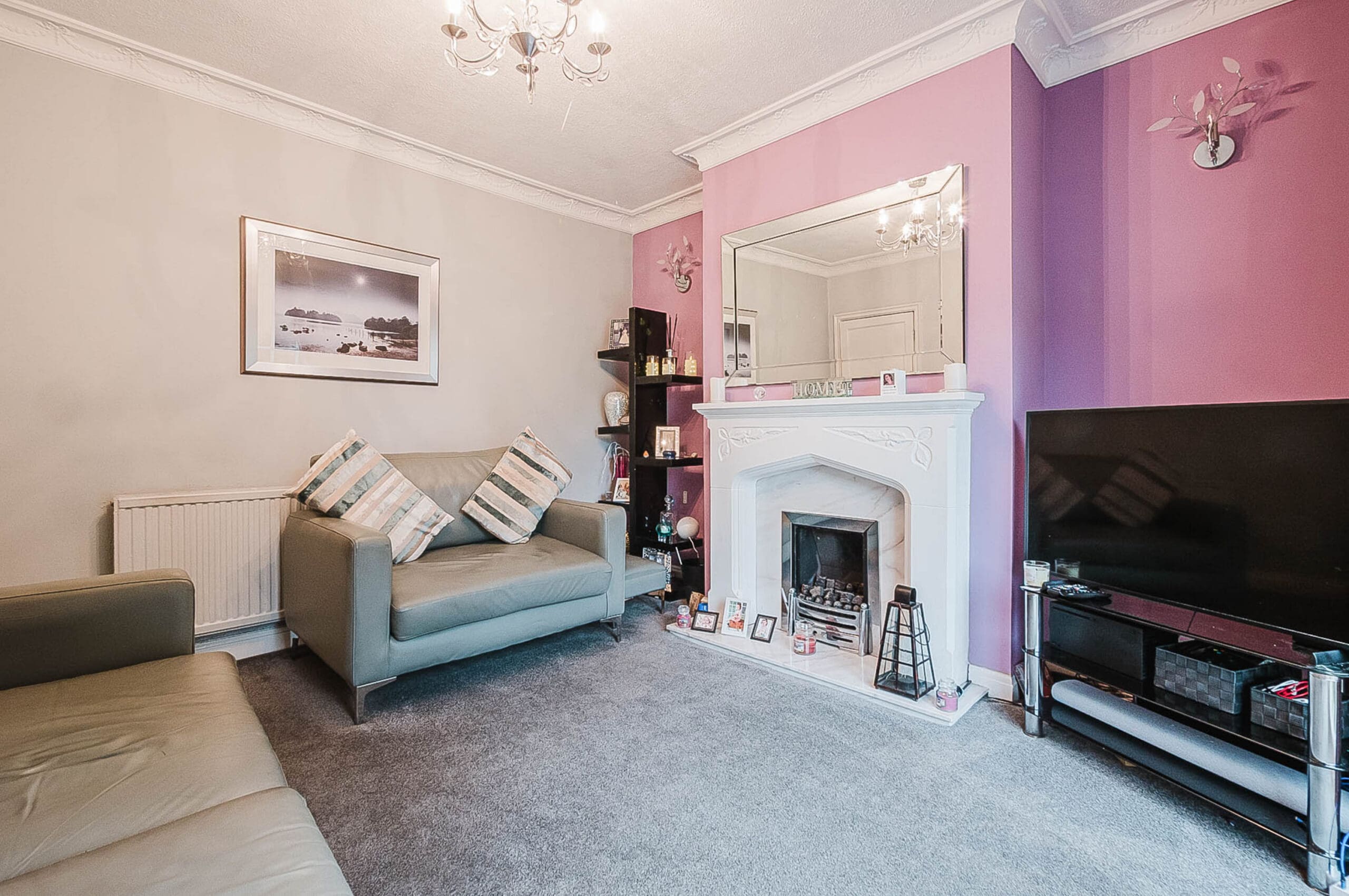 Hayeswater Road, Urmston - VitalSpace