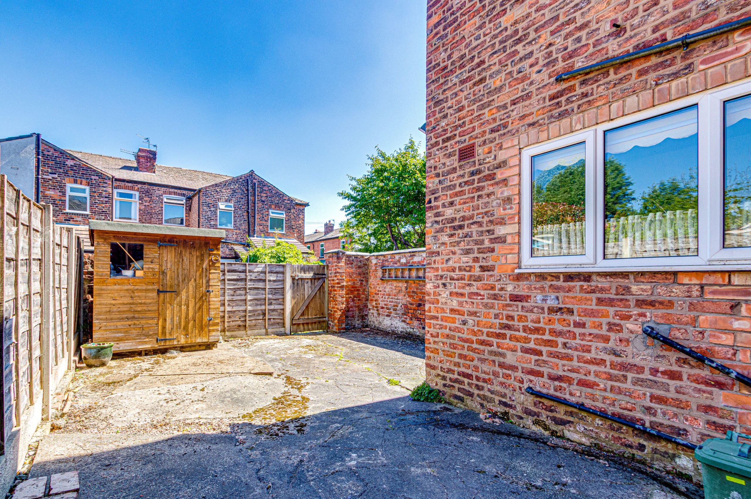 Dartford Road, Urmston - VitalSpace