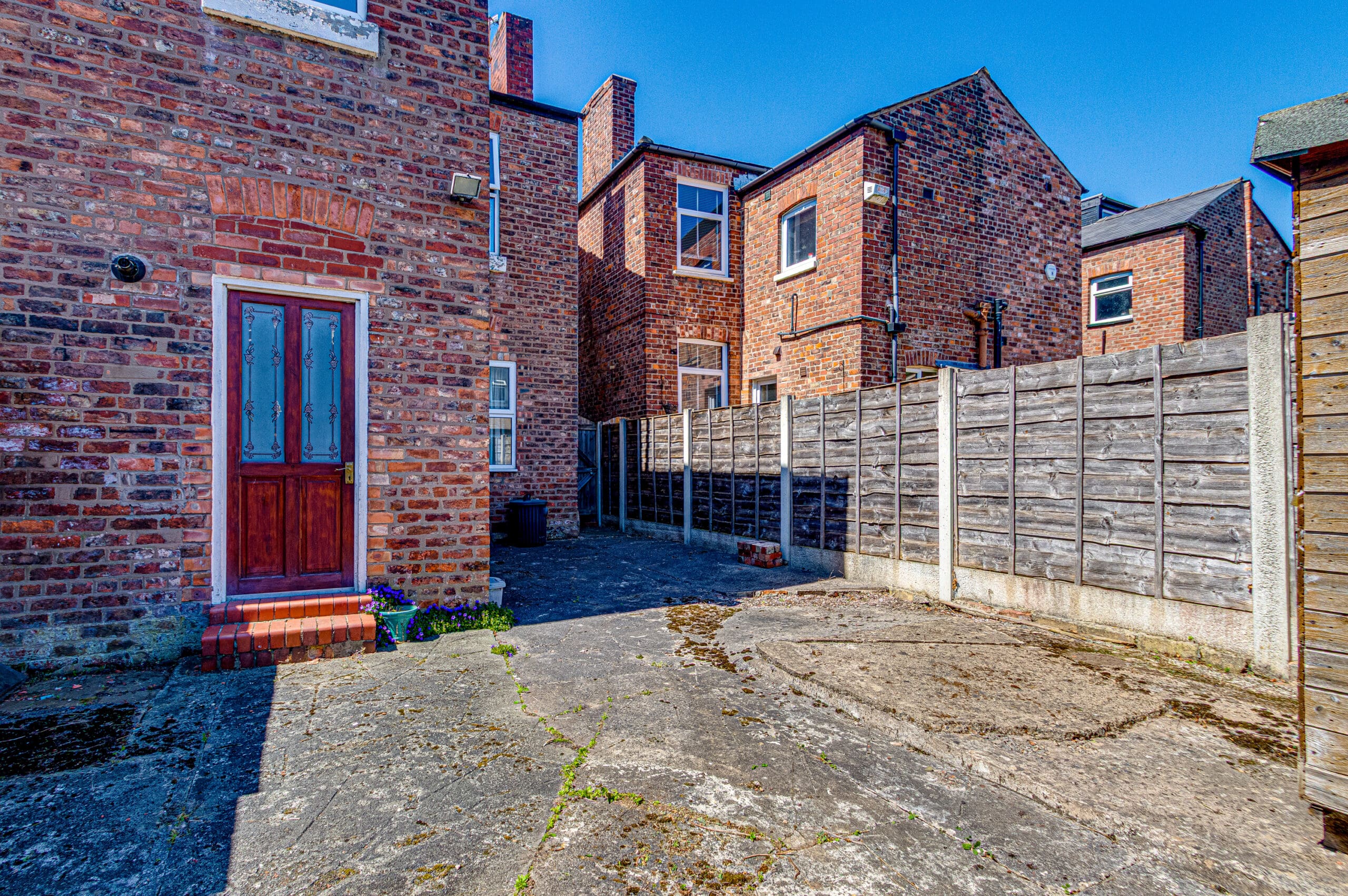 Dartford Road, Urmston - VitalSpace