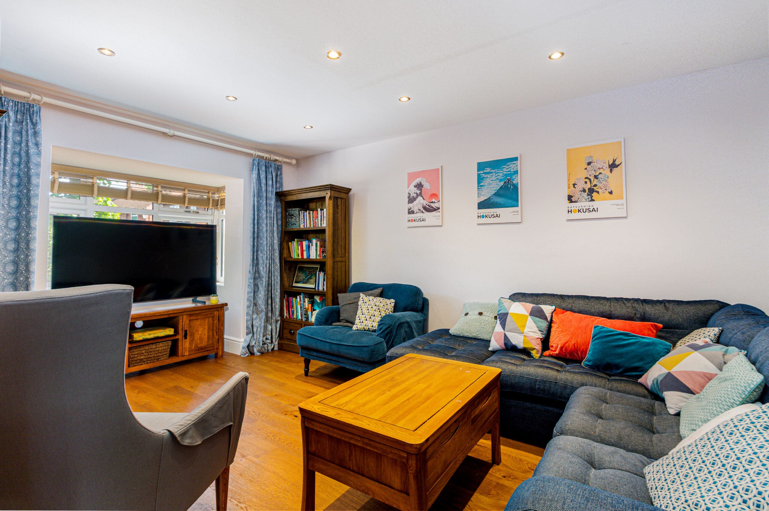 Balmain Road, Urmston - VitalSpace