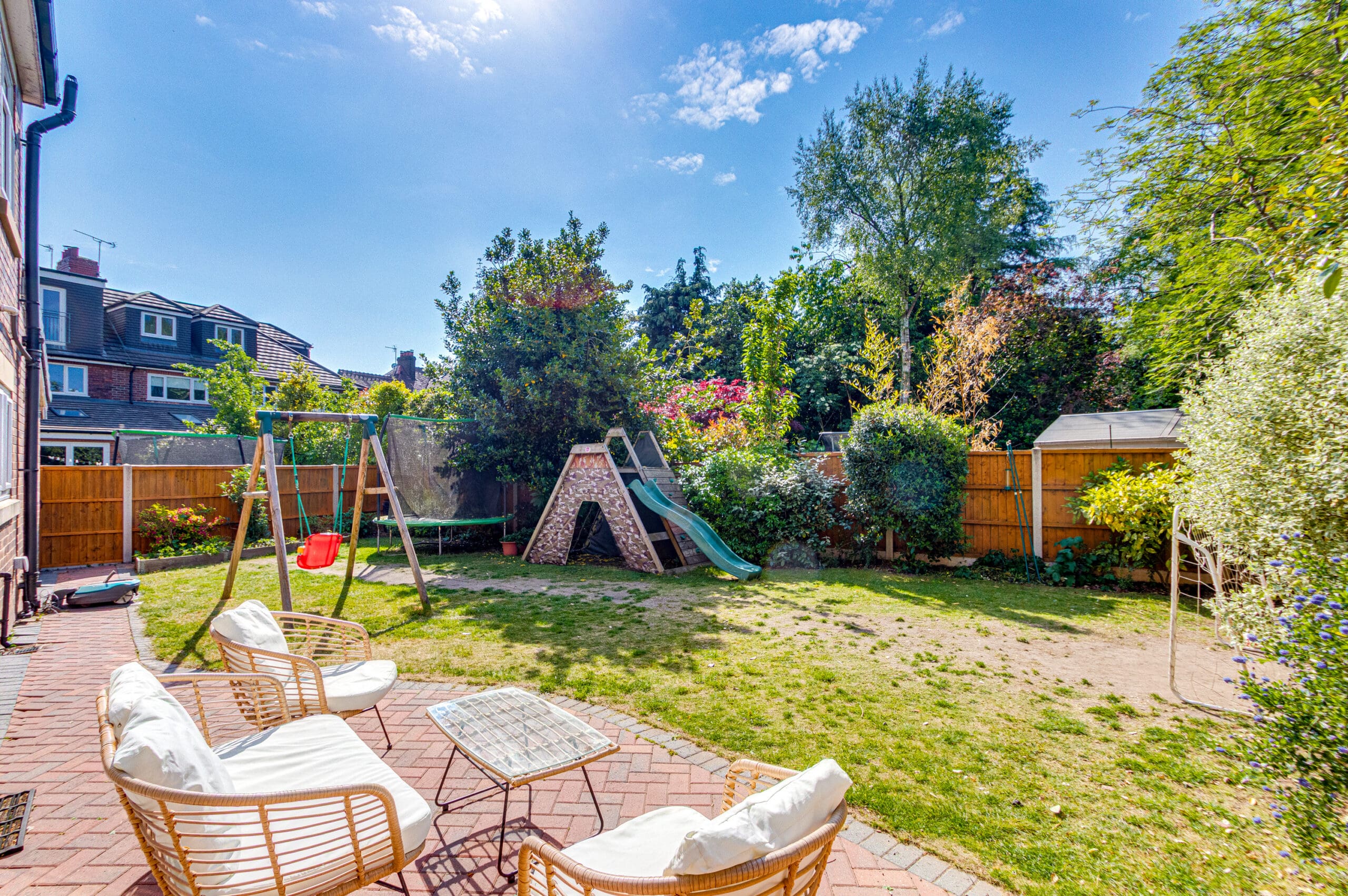 Balmain Road, Urmston - VitalSpace