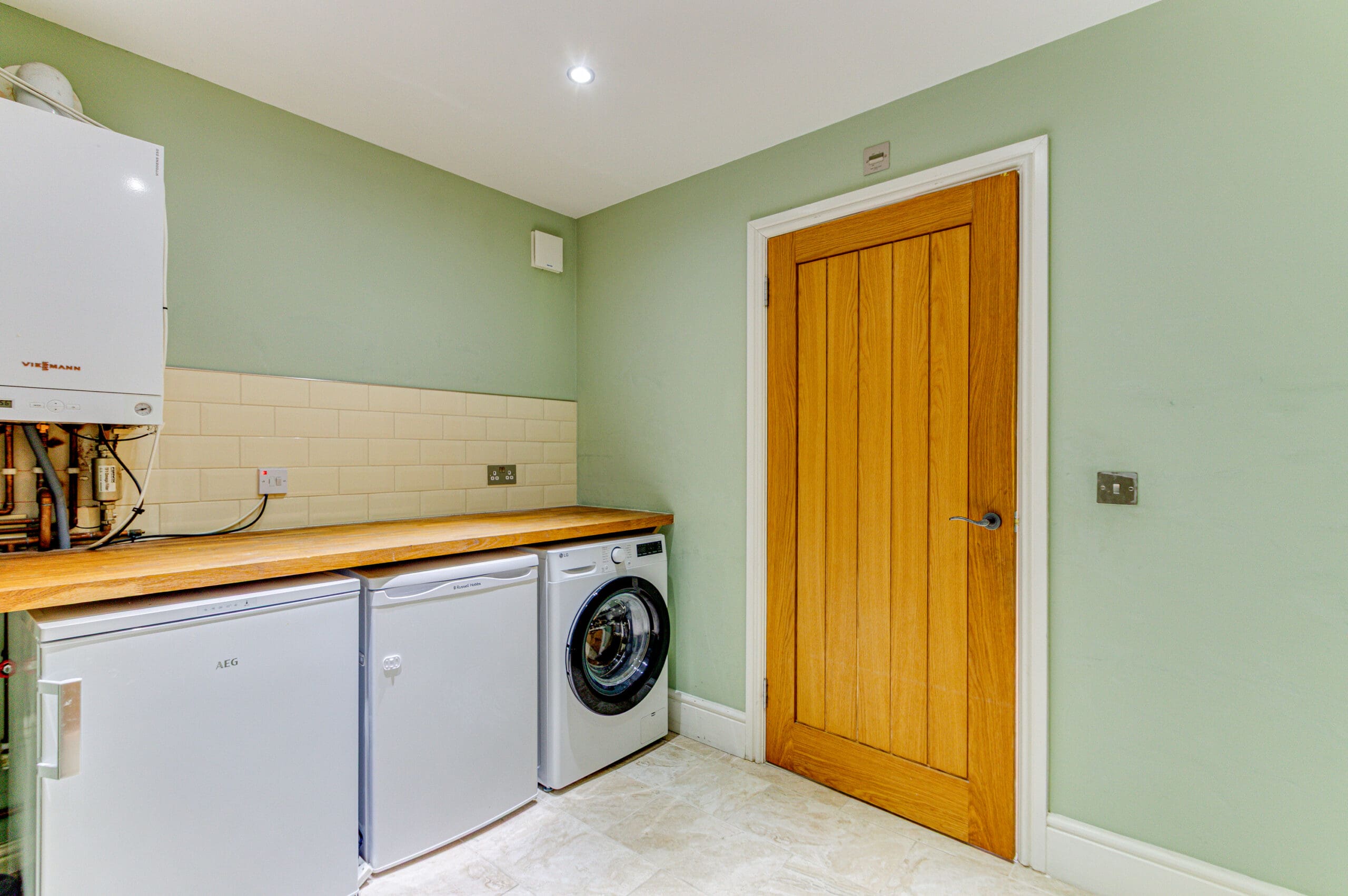 Balmain Road, Urmston - VitalSpace