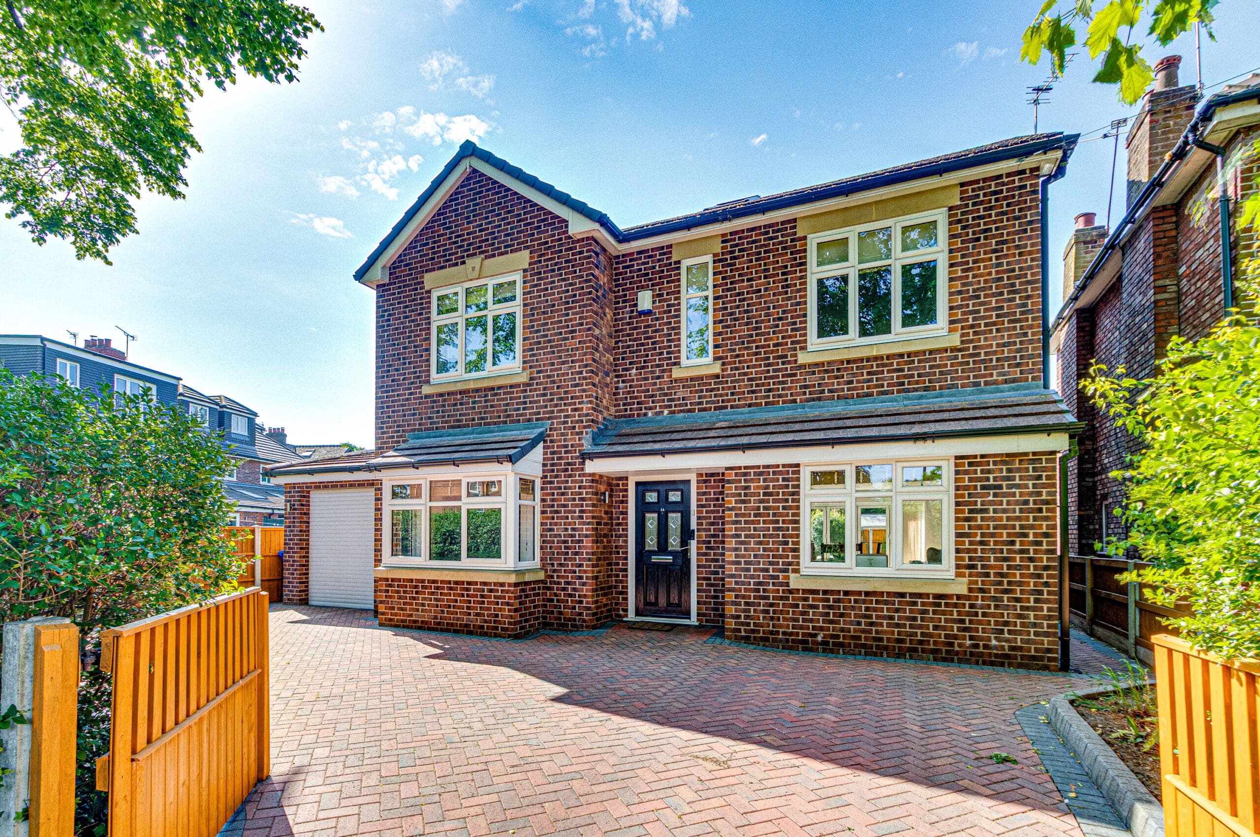 Balmain Road, Urmston - VitalSpace