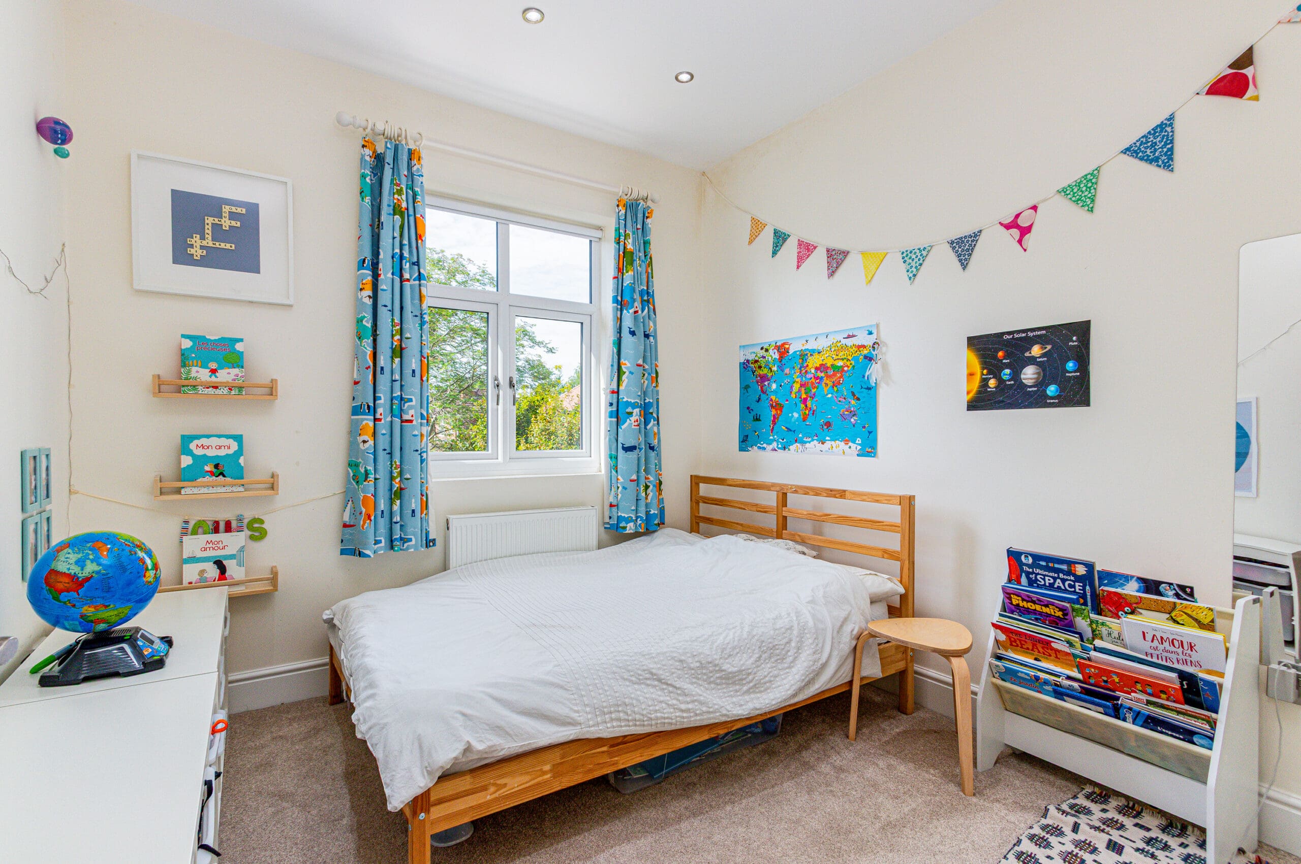 Balmain Road, Urmston - VitalSpace