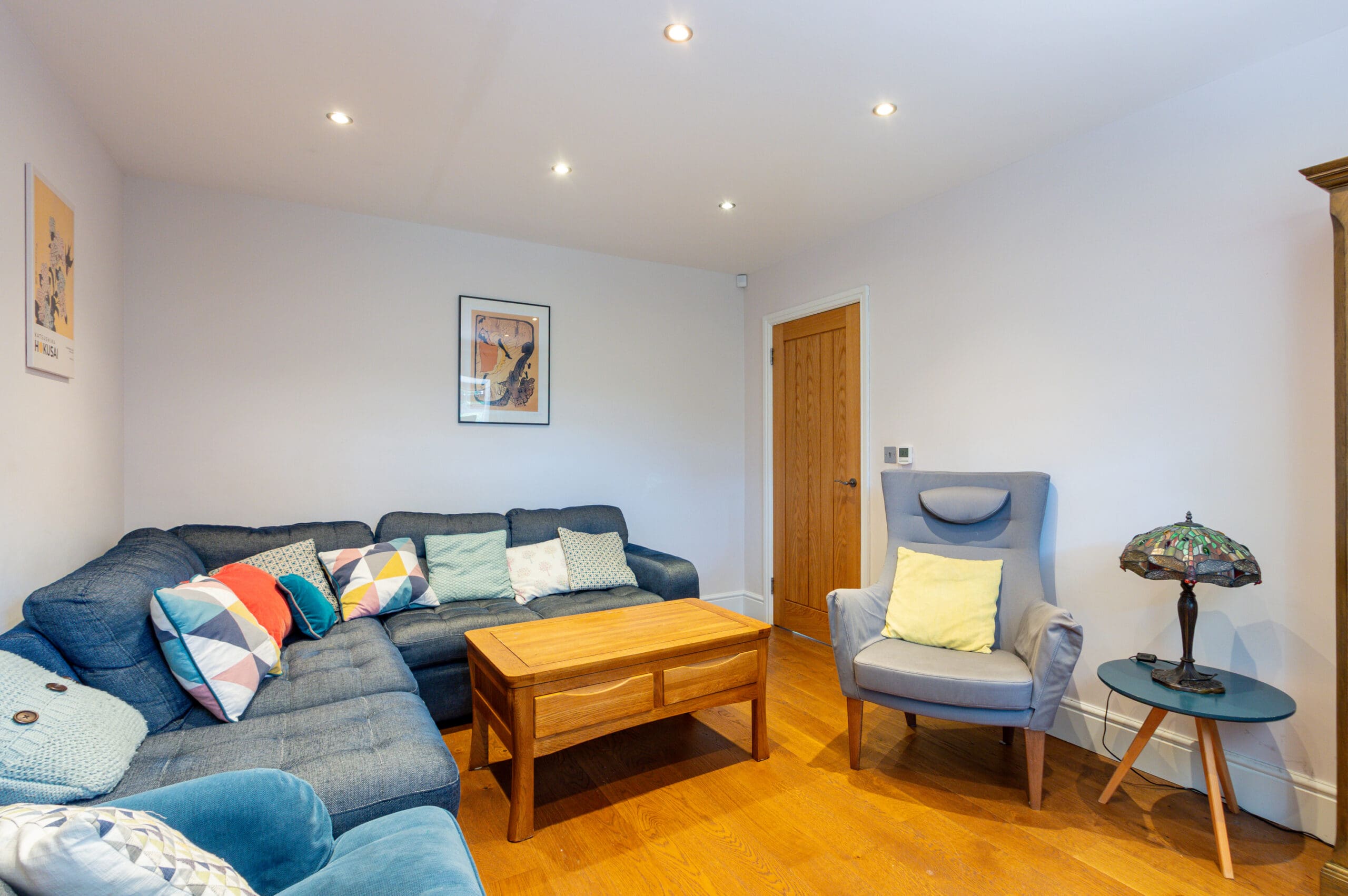 Balmain Road, Urmston - VitalSpace