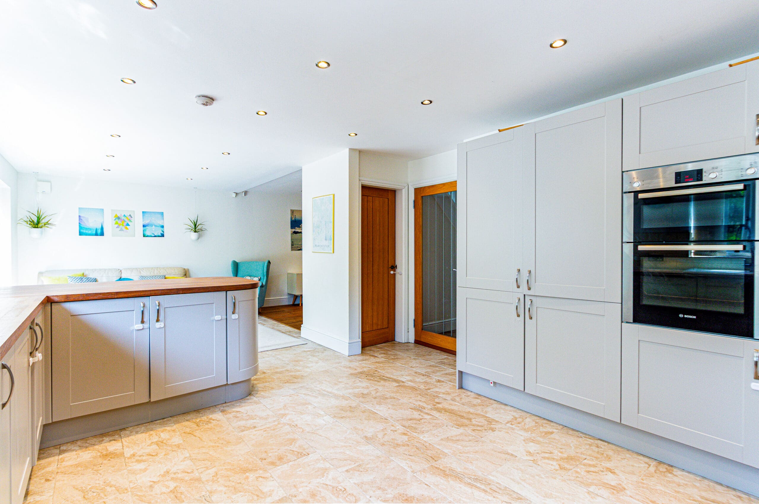 Balmain Road, Urmston - VitalSpace