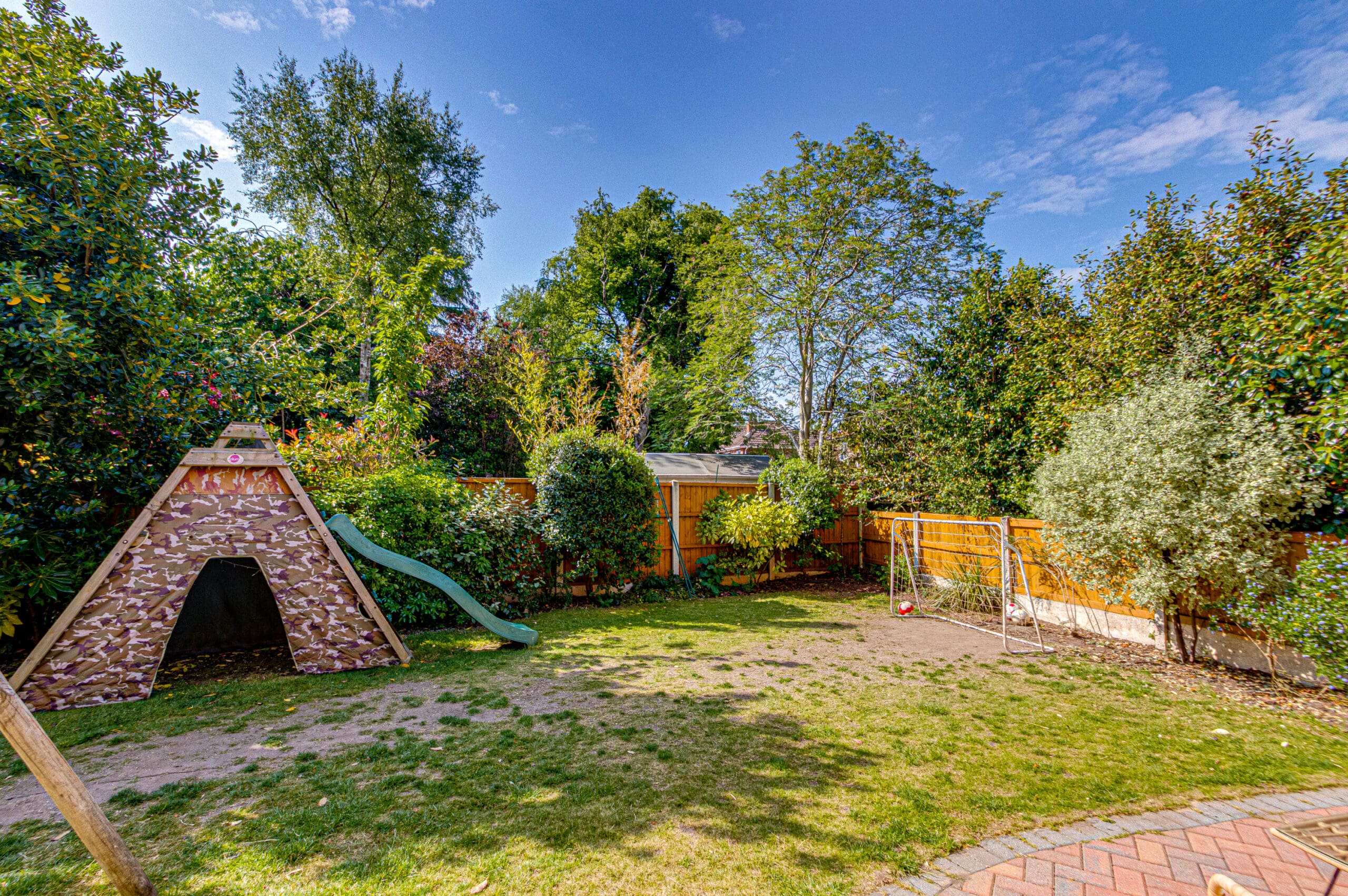 Balmain Road, Urmston - VitalSpace