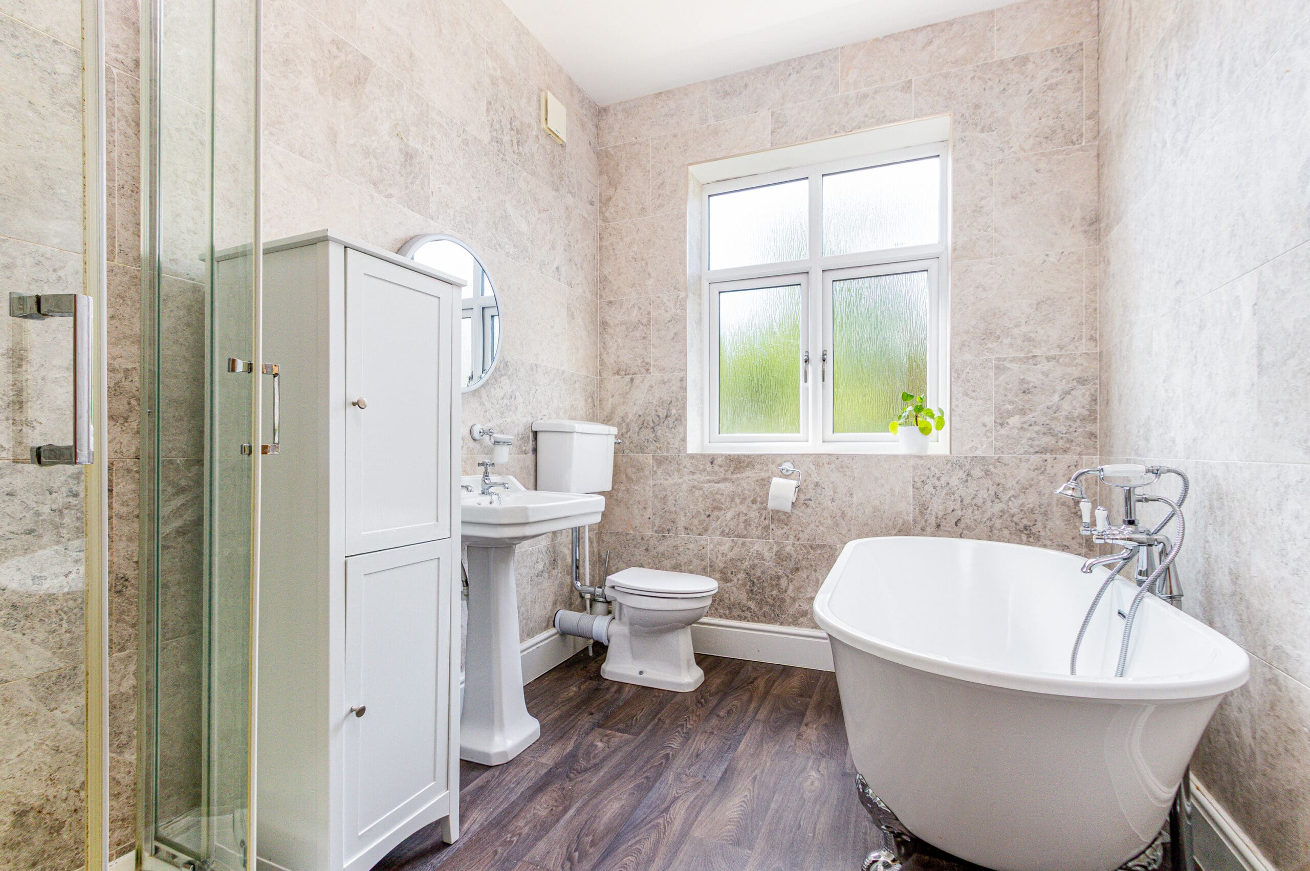 Balmain Road, Urmston - VitalSpace