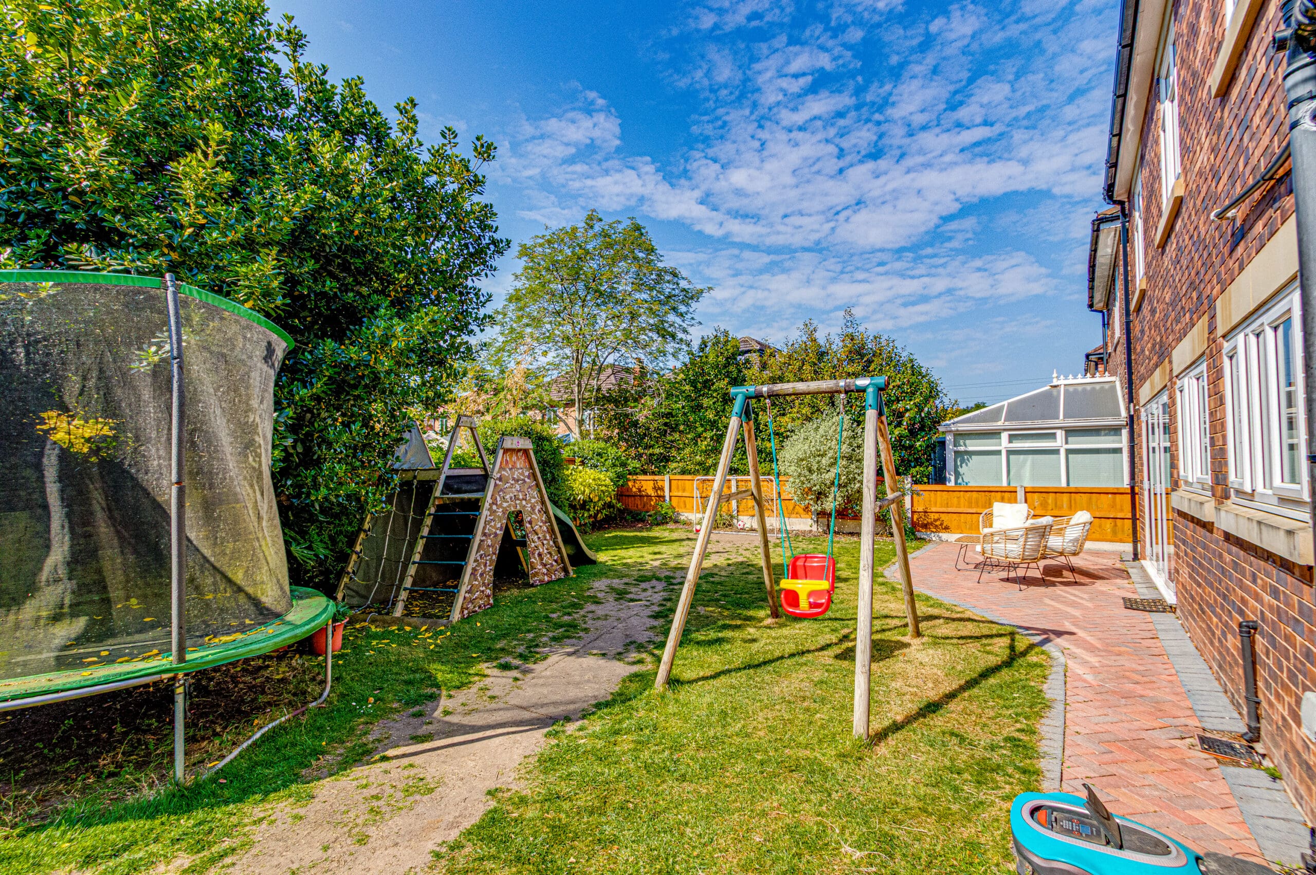 Balmain Road, Urmston - VitalSpace