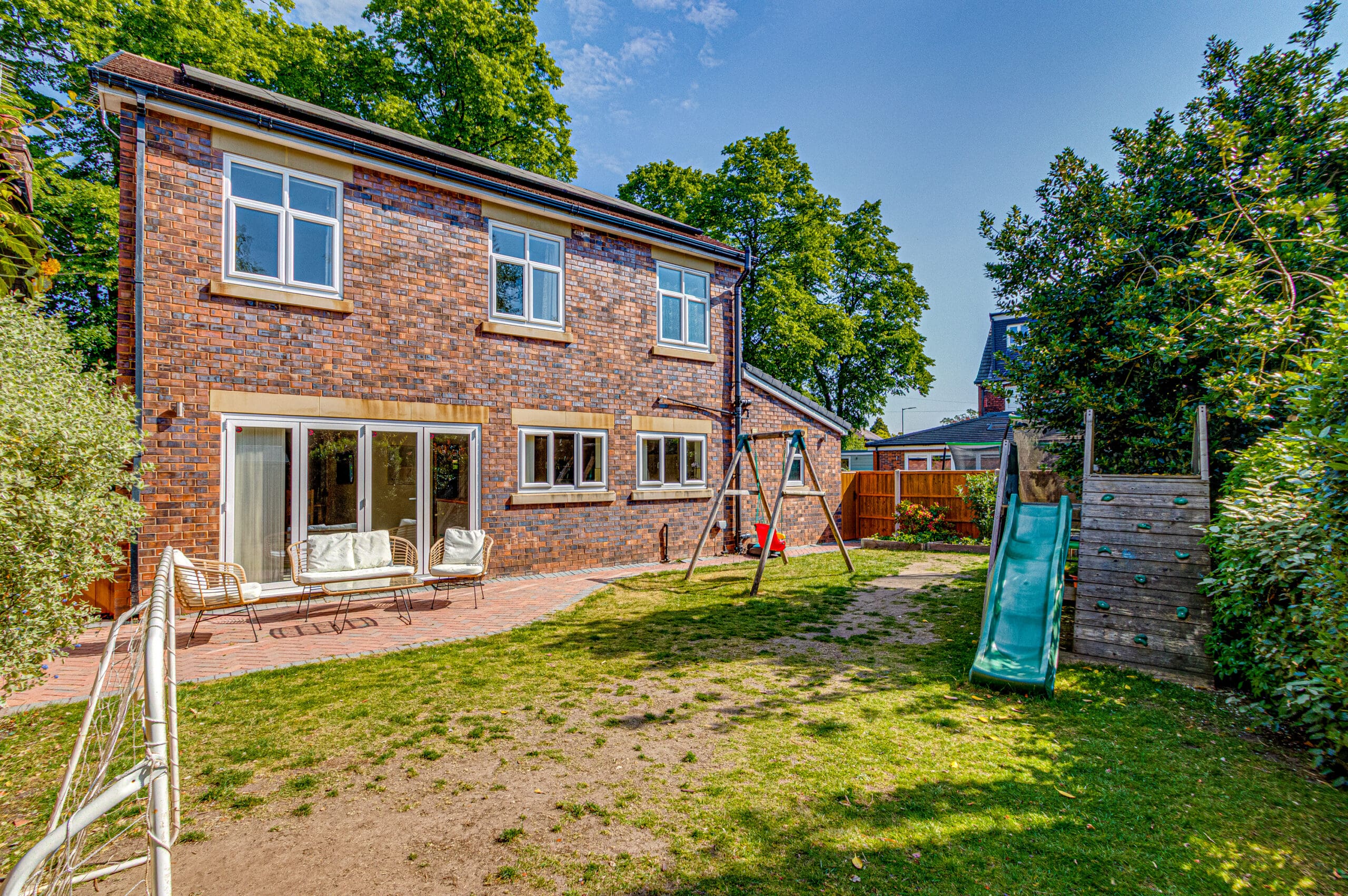 Balmain Road, Urmston - VitalSpace