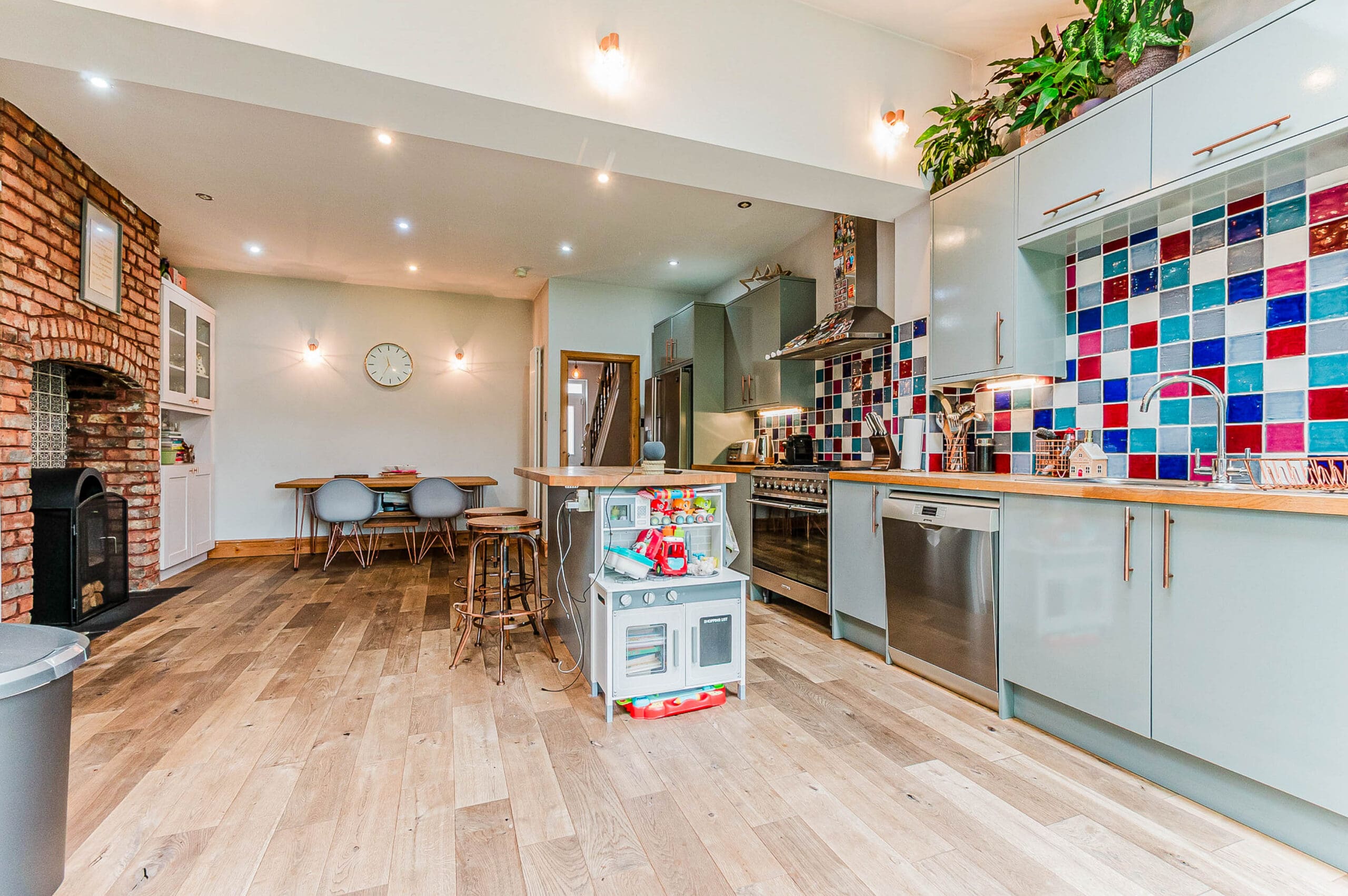 Alderley Road, Flixton - VitalSpace