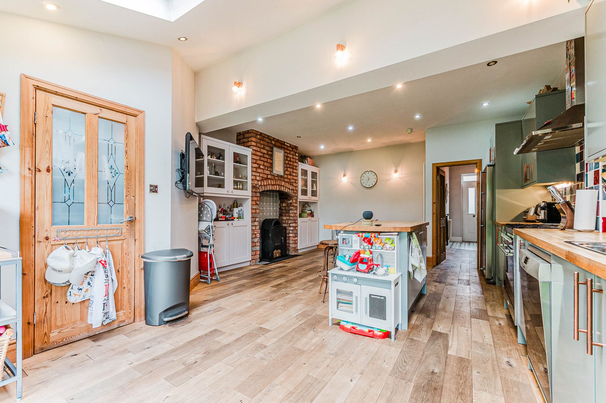 Alderley Road, Flixton - VitalSpace