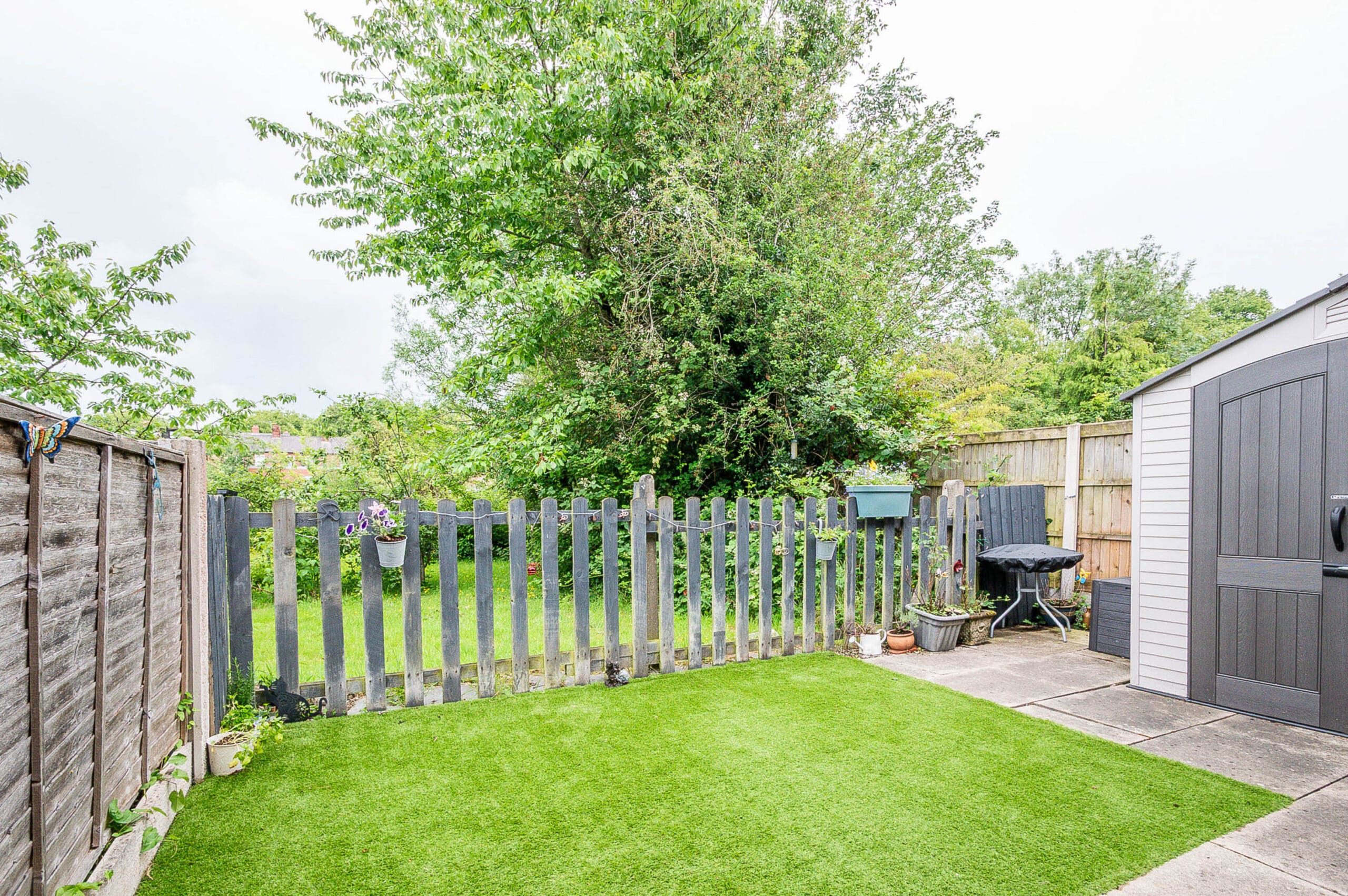 Alderley Road, Flixton - VitalSpace