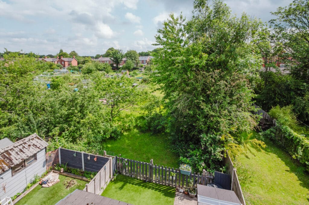 Alderley Road, Flixton Image