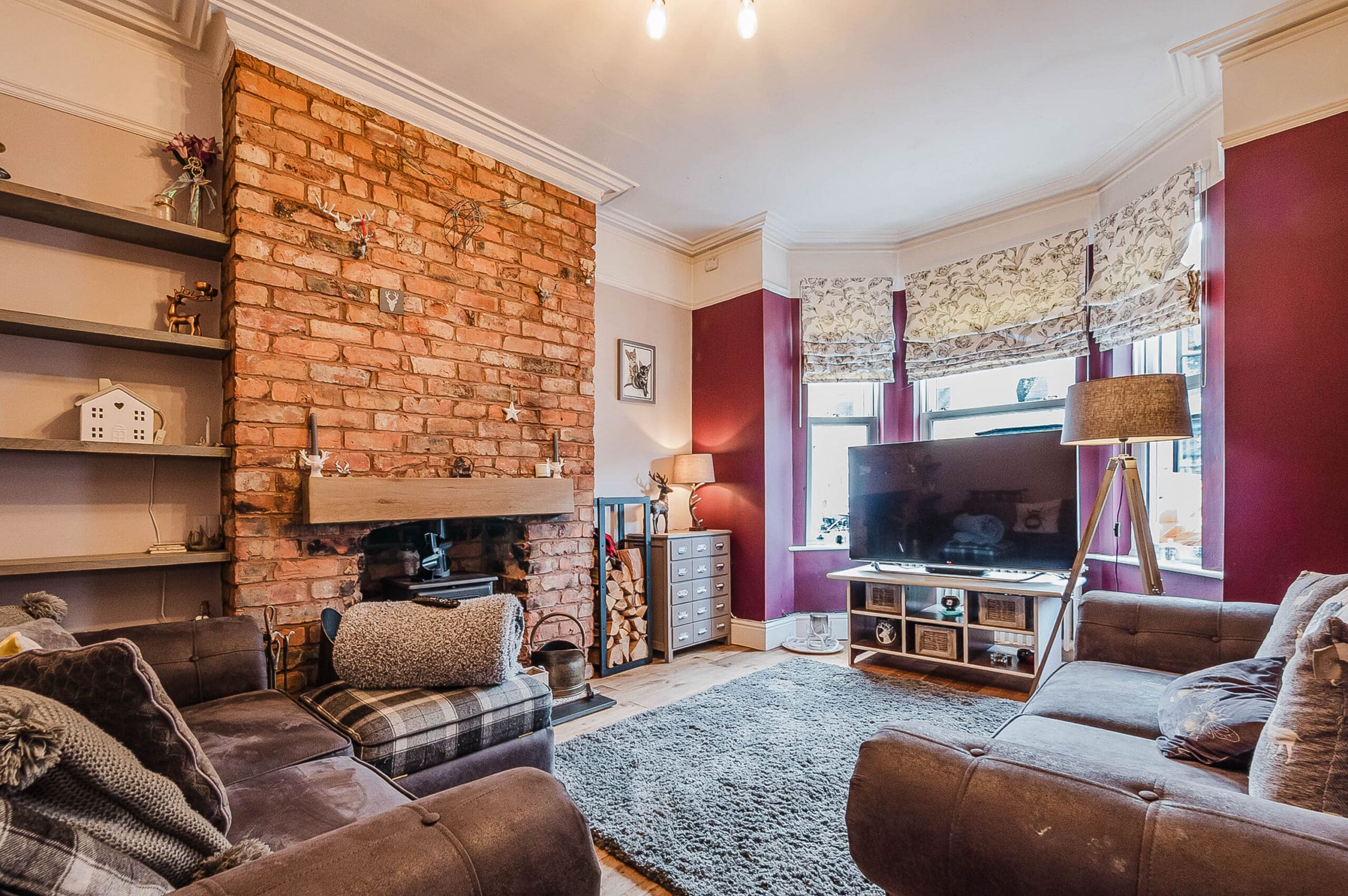 Alderley Road, Flixton - VitalSpace