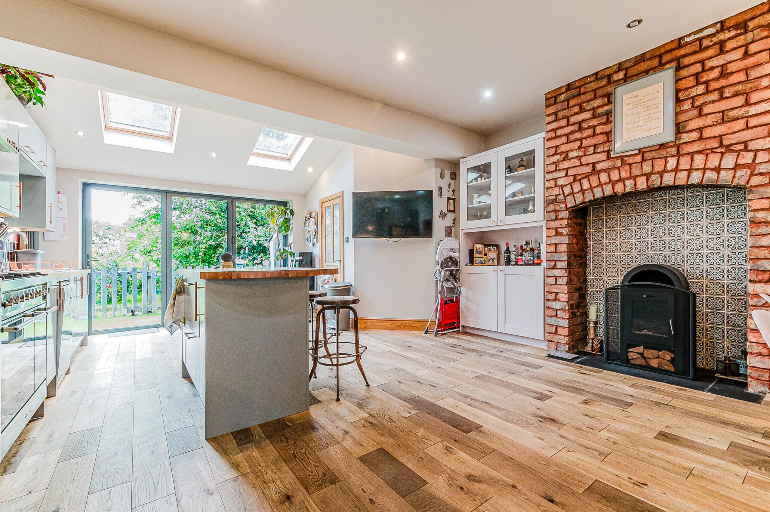 Alderley Road, Flixton - VitalSpace