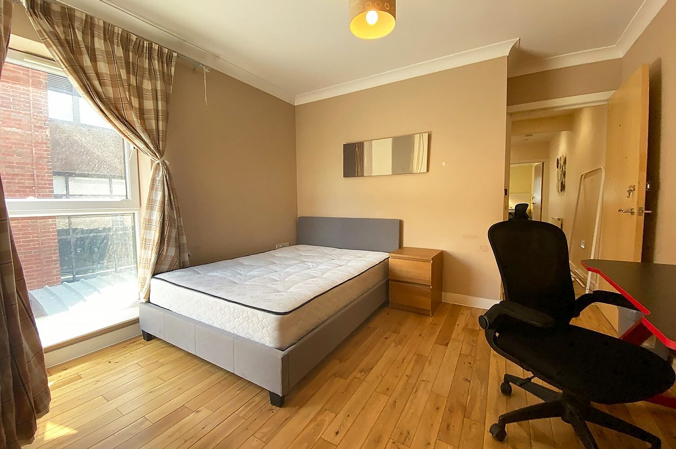 Southcombe Walk, Hulme - VitalSpace