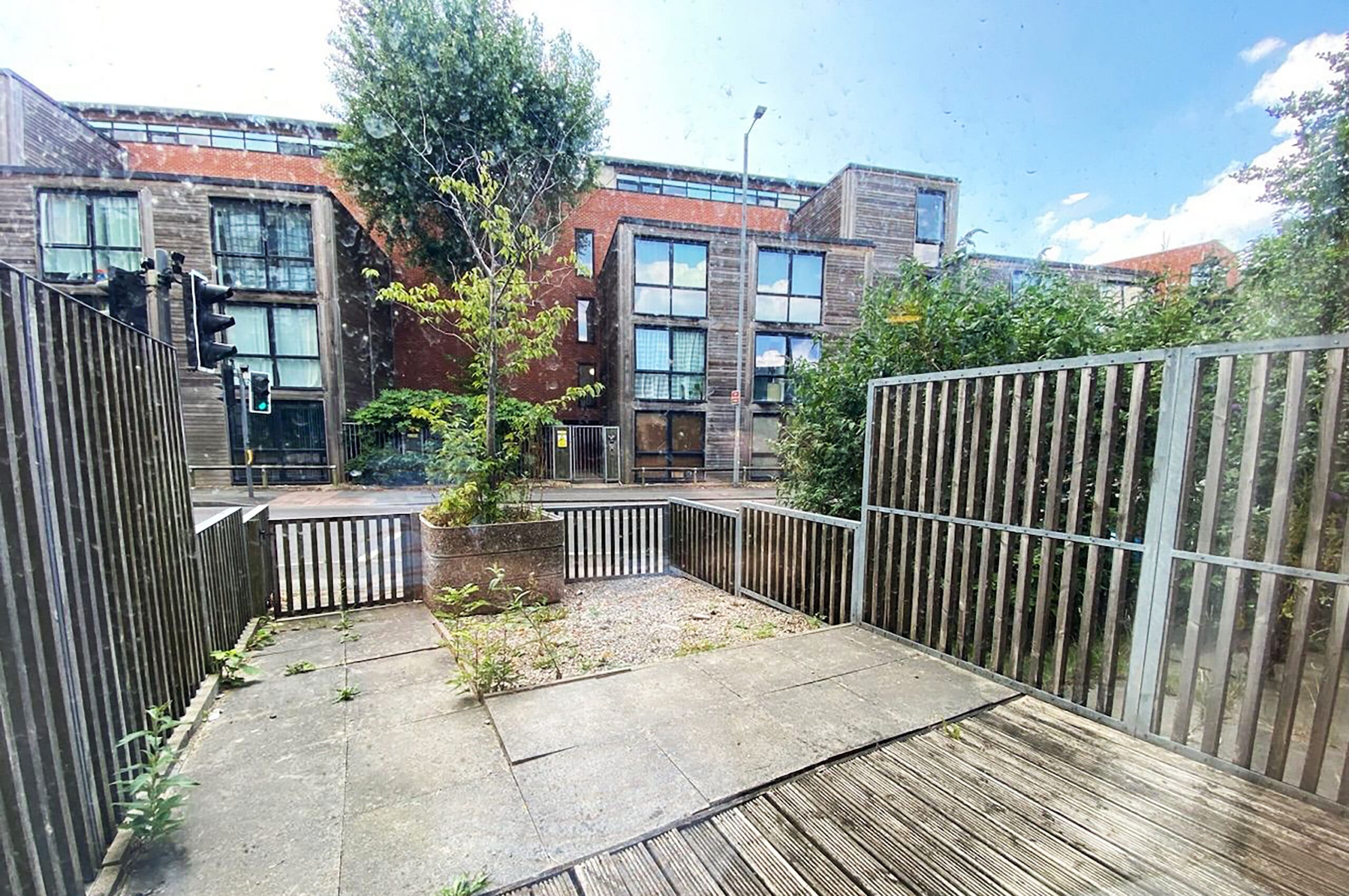 Southcombe Walk, Hulme - VitalSpace