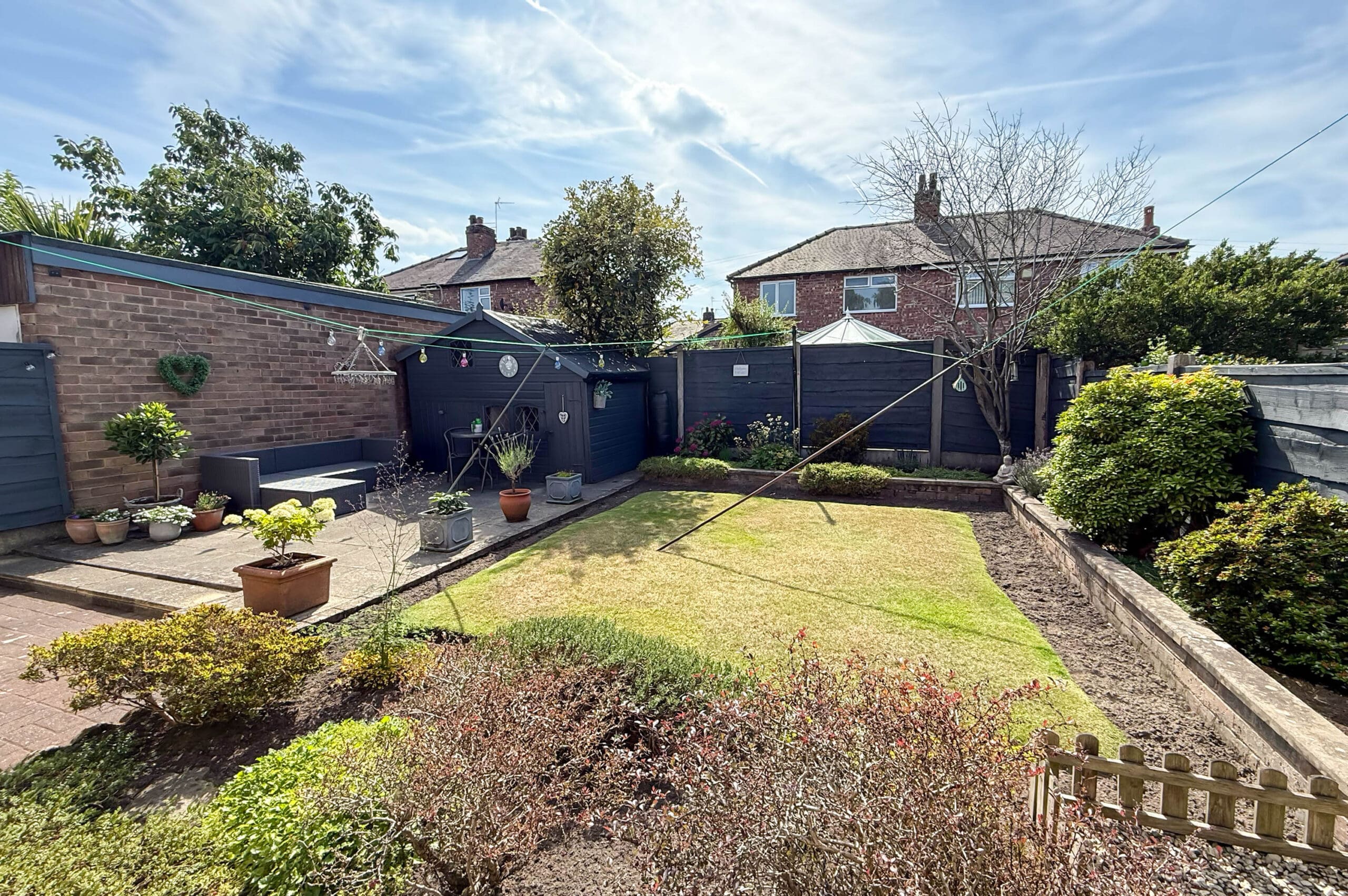 Woodsend Road, Flixton - VitalSpace