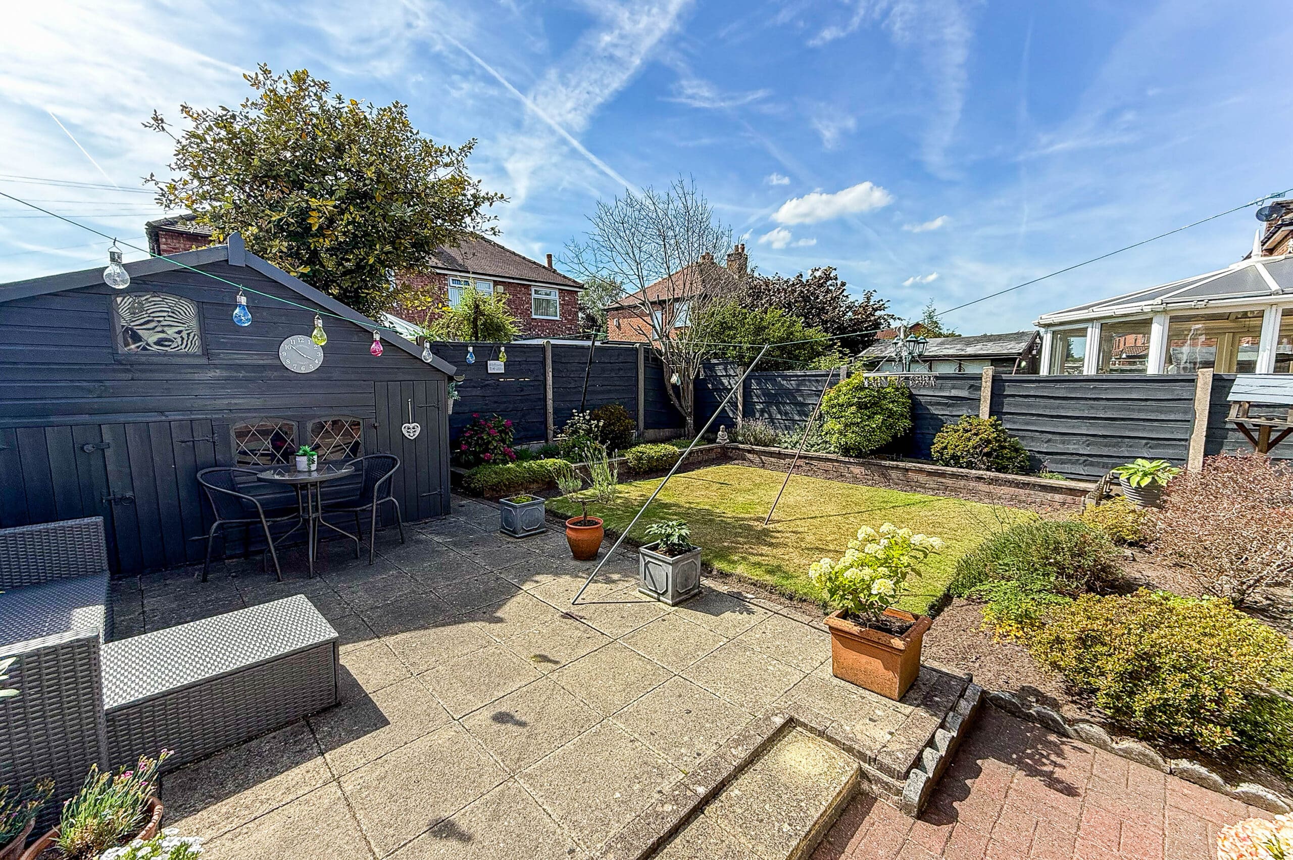 Woodsend Road, Flixton - VitalSpace