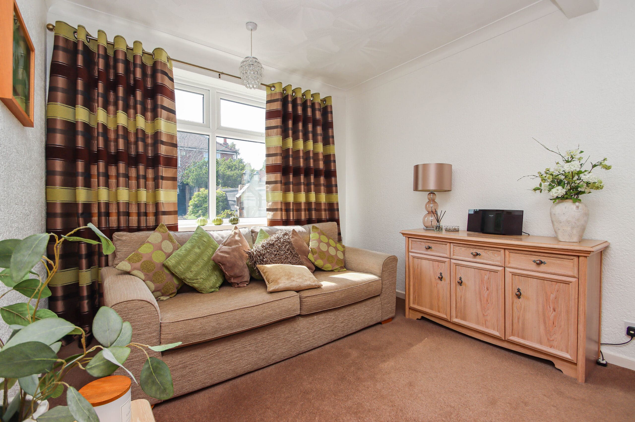 Woodsend Road, Flixton - VitalSpace