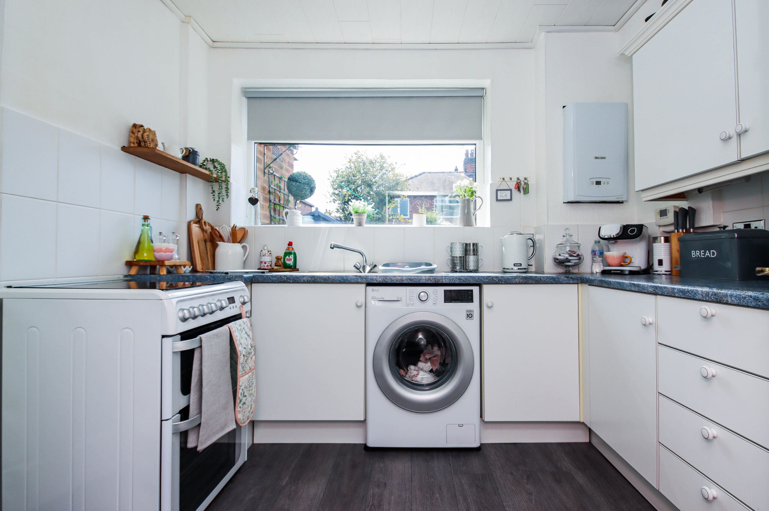 Woodsend Road, Flixton - VitalSpace