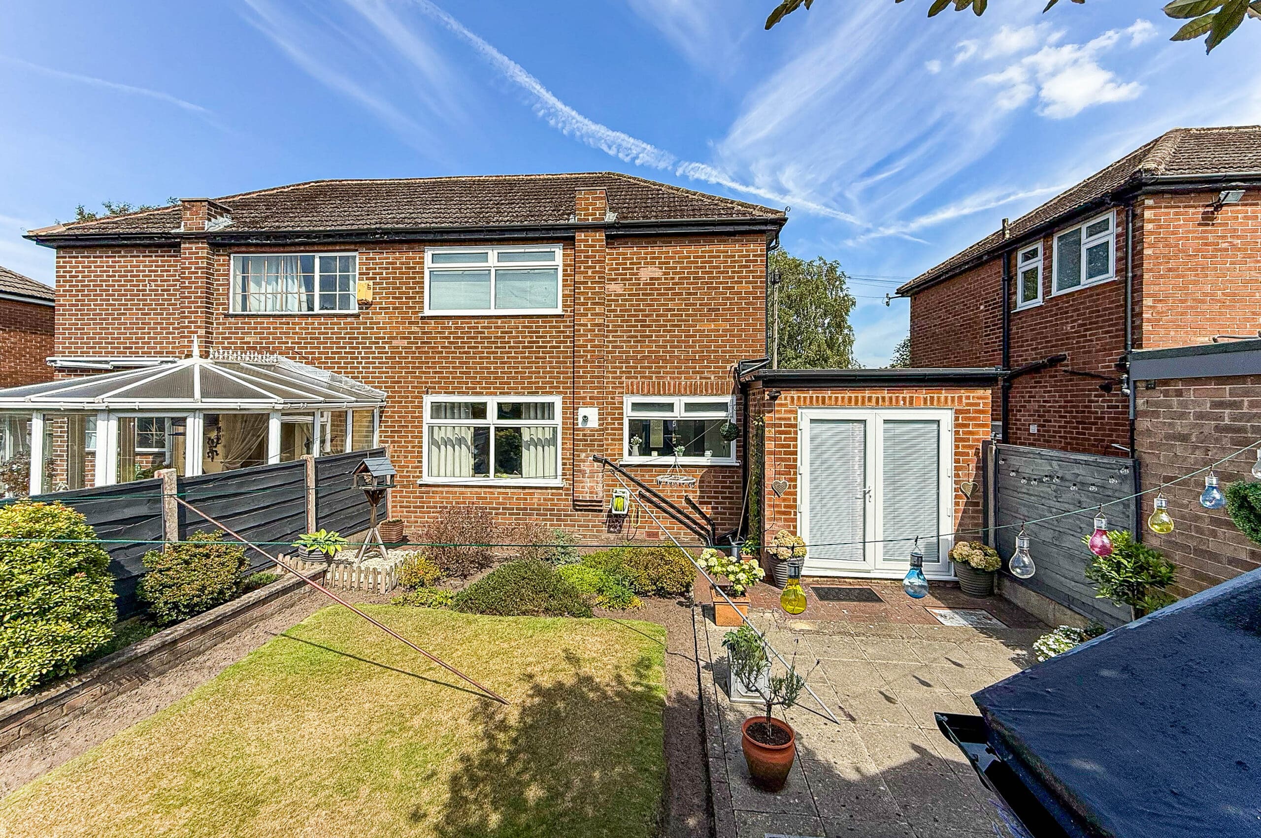 Woodsend Road, Flixton - VitalSpace