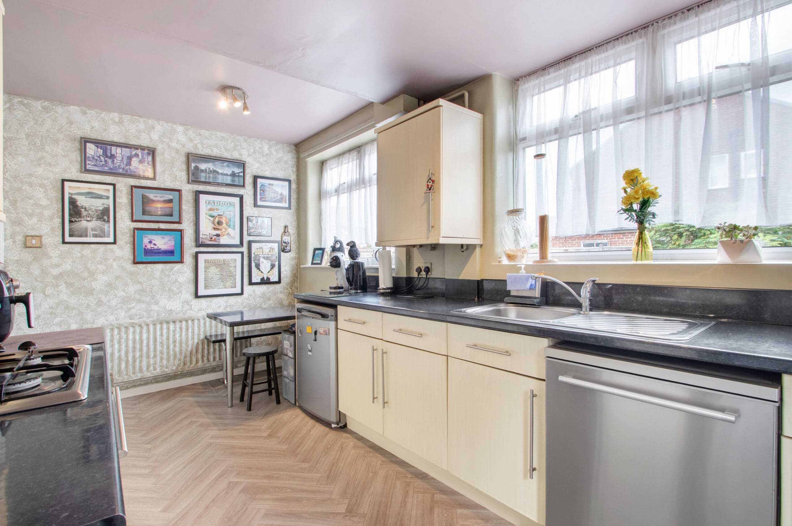 Canterbury Road, Davyhulme - VitalSpace