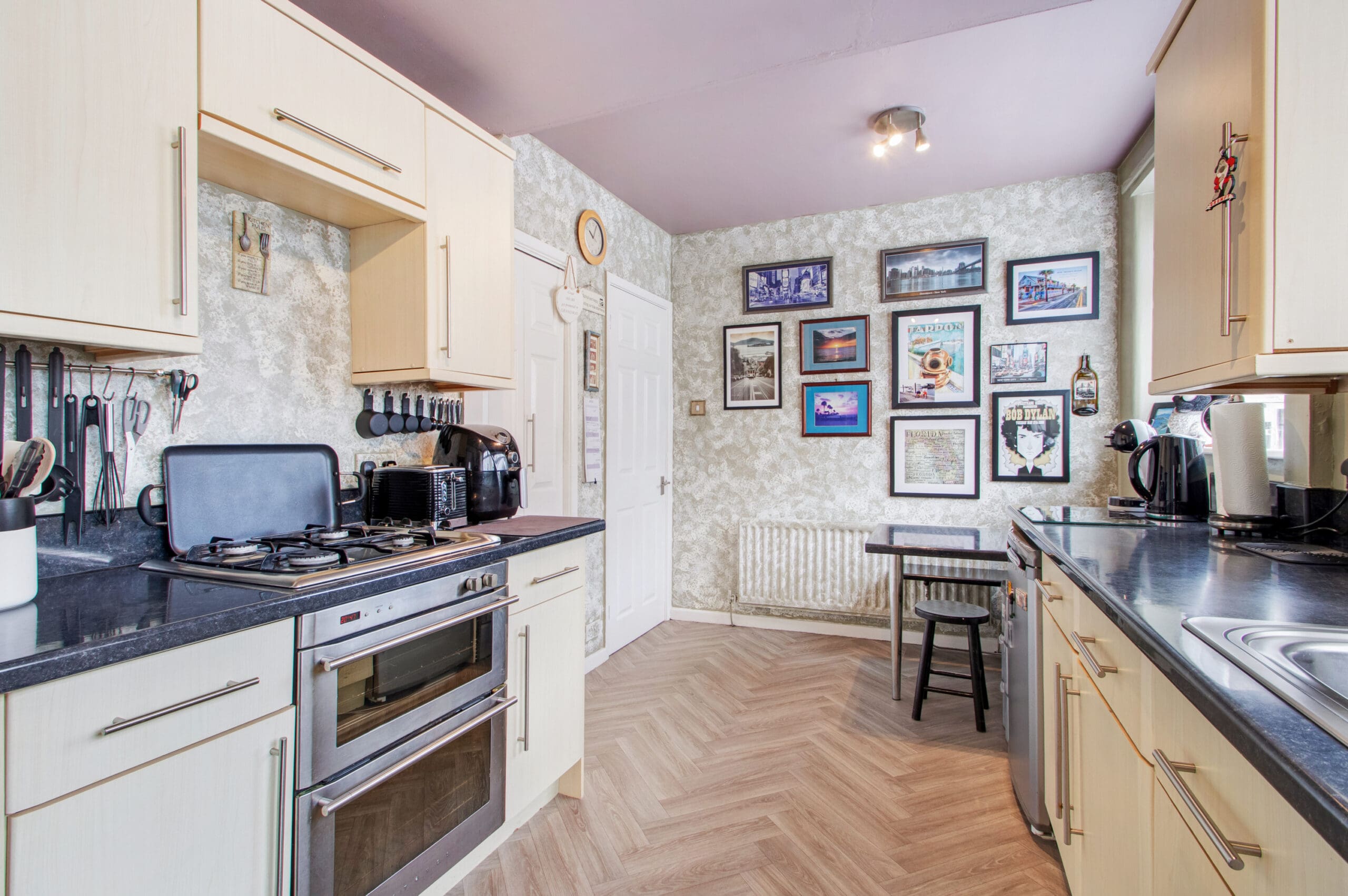 Canterbury Road, Davyhulme - VitalSpace