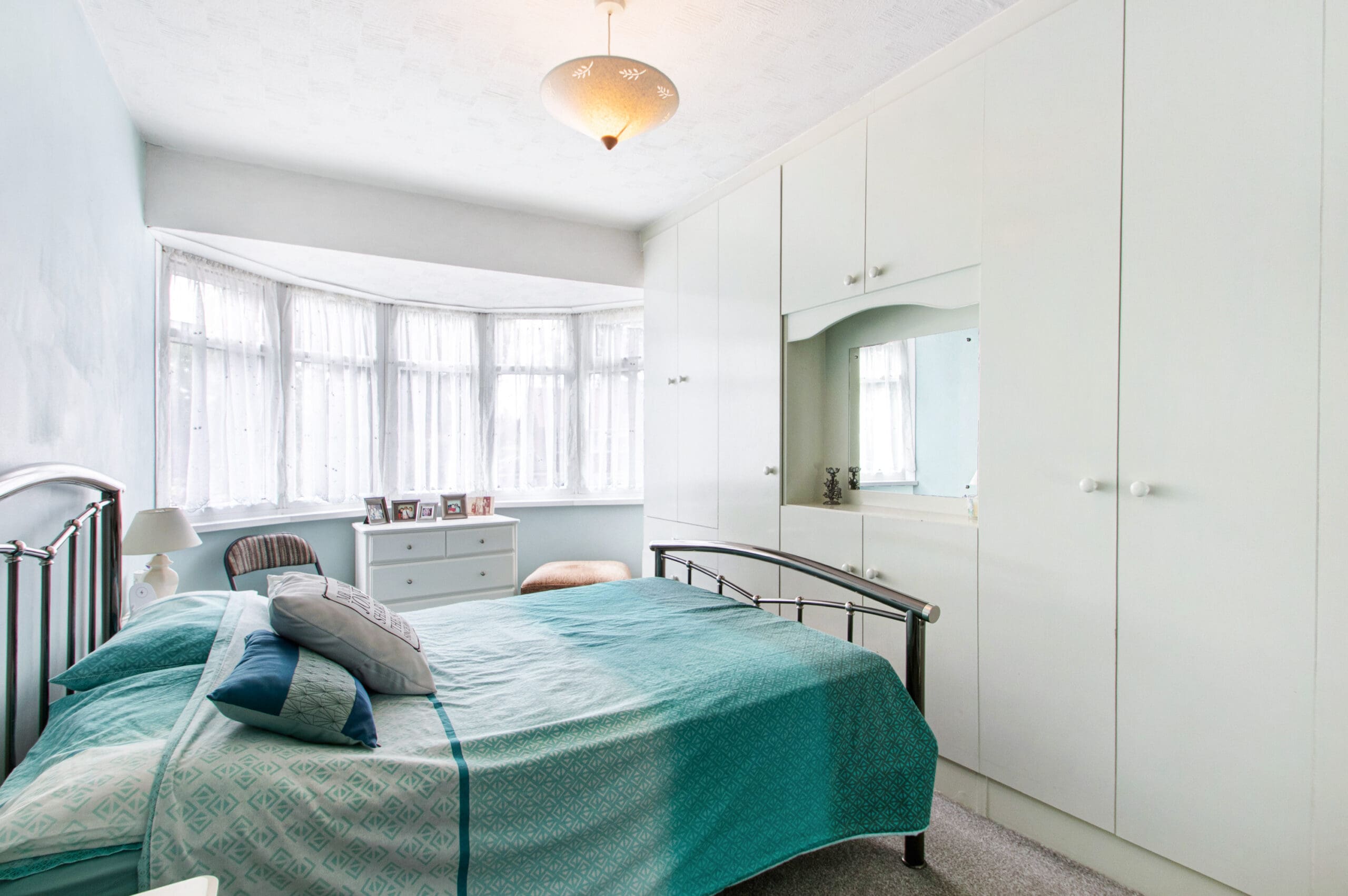 Canterbury Road, Davyhulme - VitalSpace