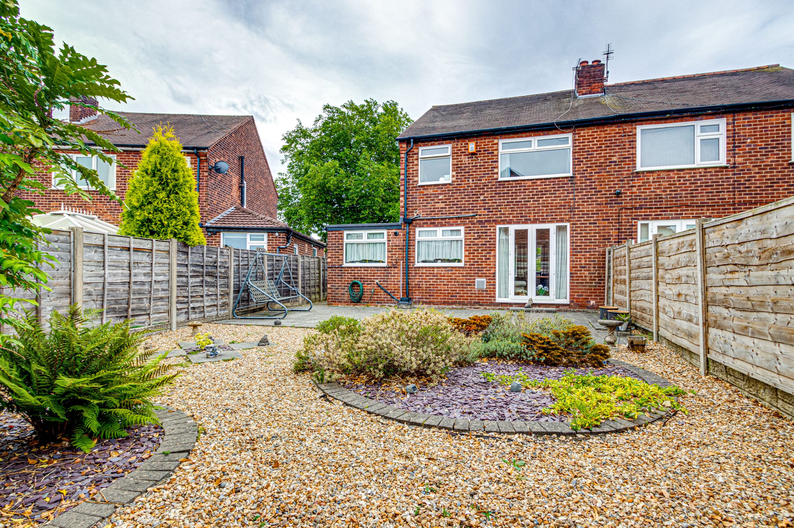 Canterbury Road, Davyhulme - VitalSpace