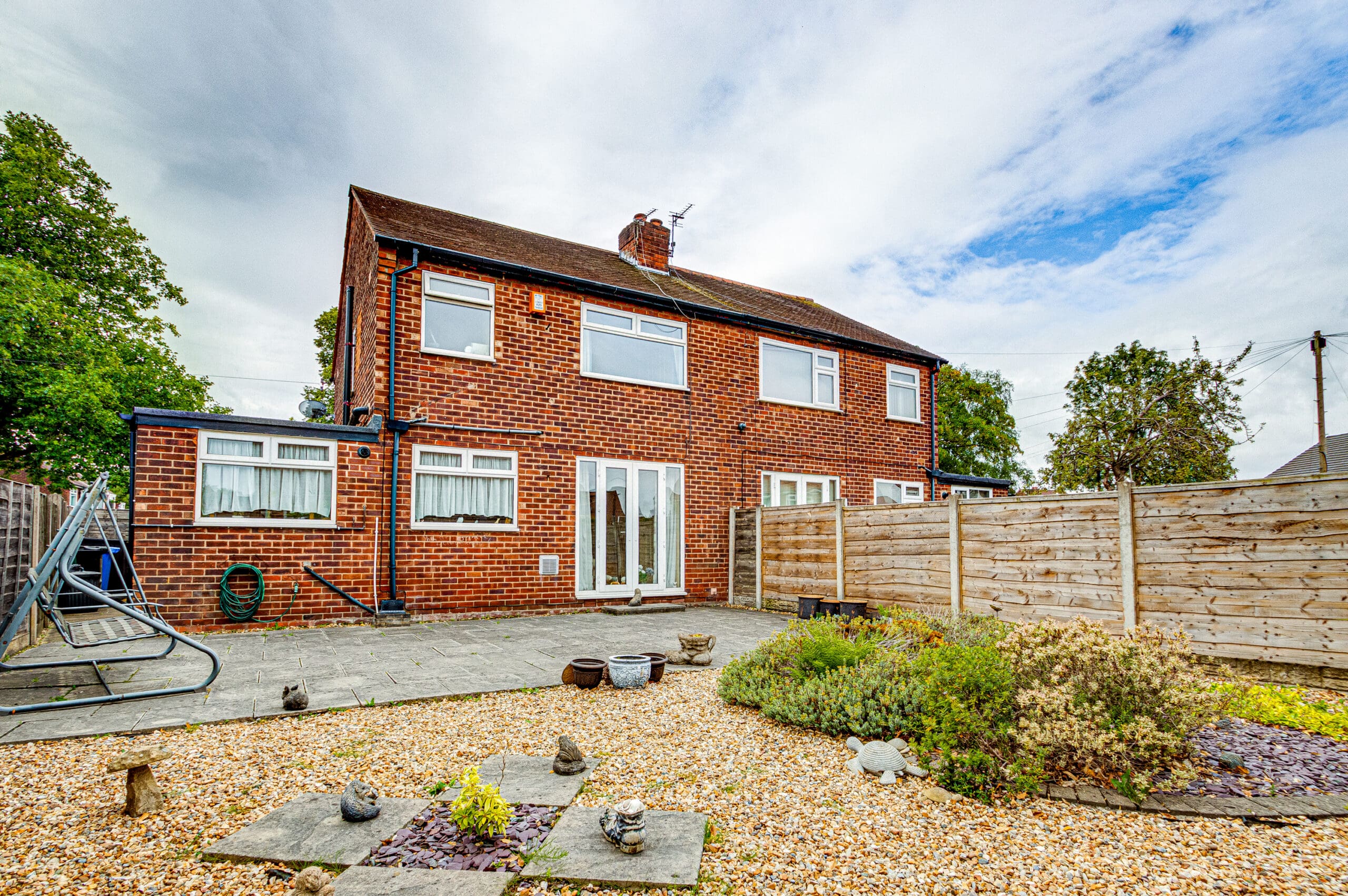 Canterbury Road, Davyhulme - VitalSpace