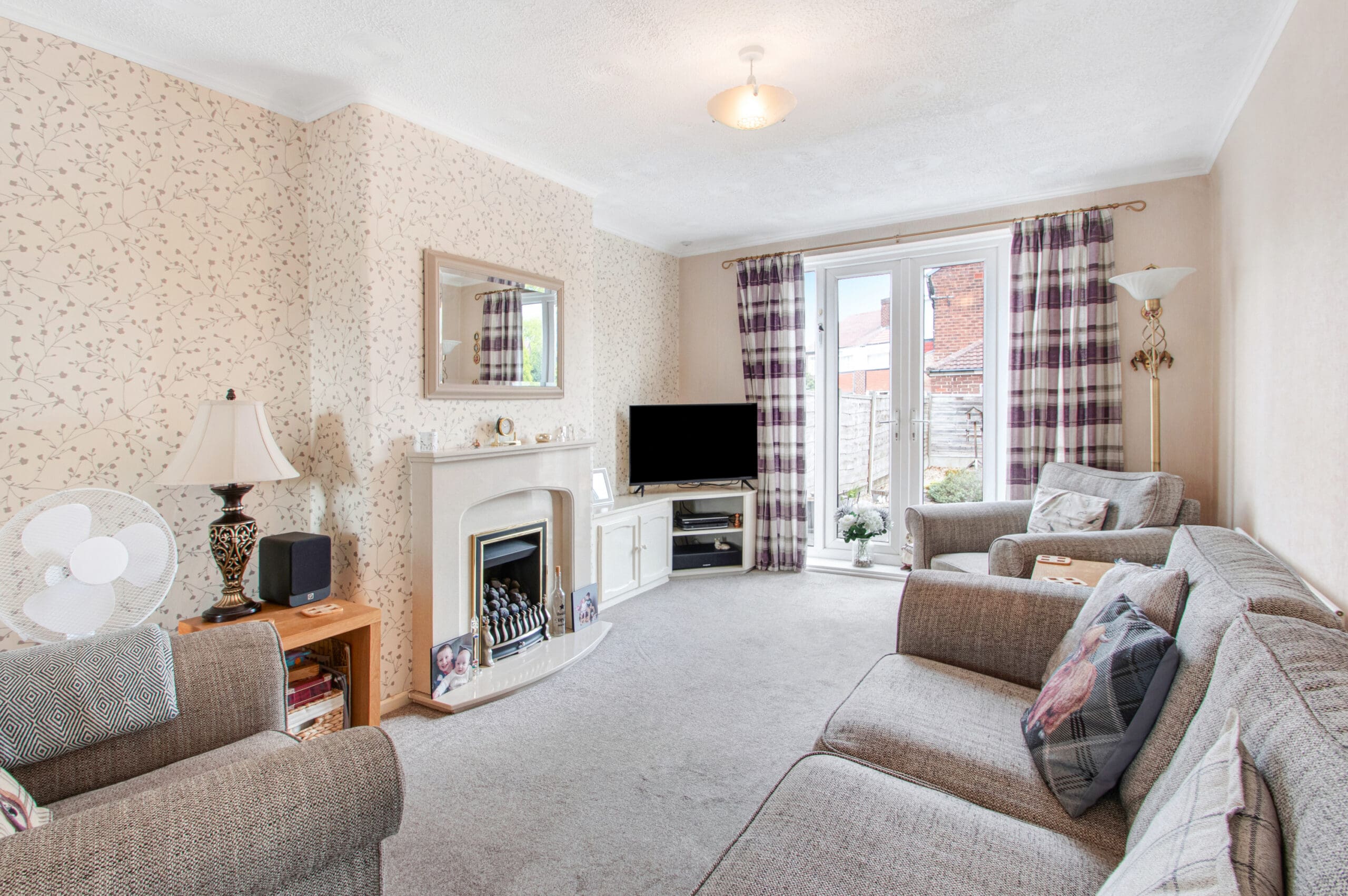 Canterbury Road, Davyhulme - VitalSpace