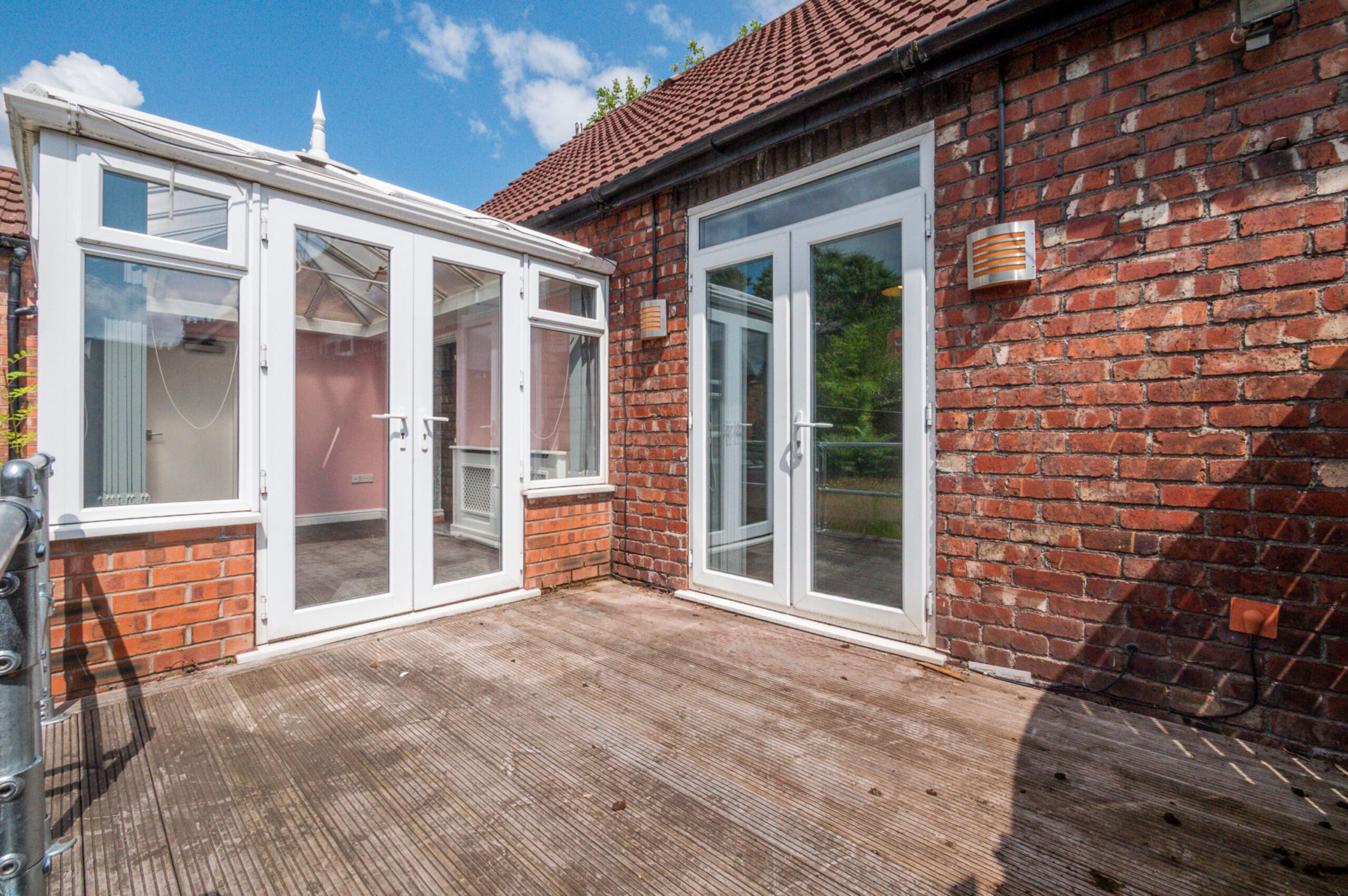 Crofts Bank Road, Davyhulme - VitalSpace