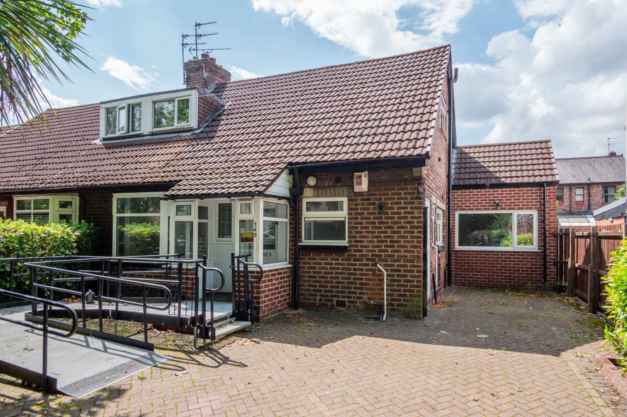 Crofts Bank Road, Davyhulme - VitalSpace