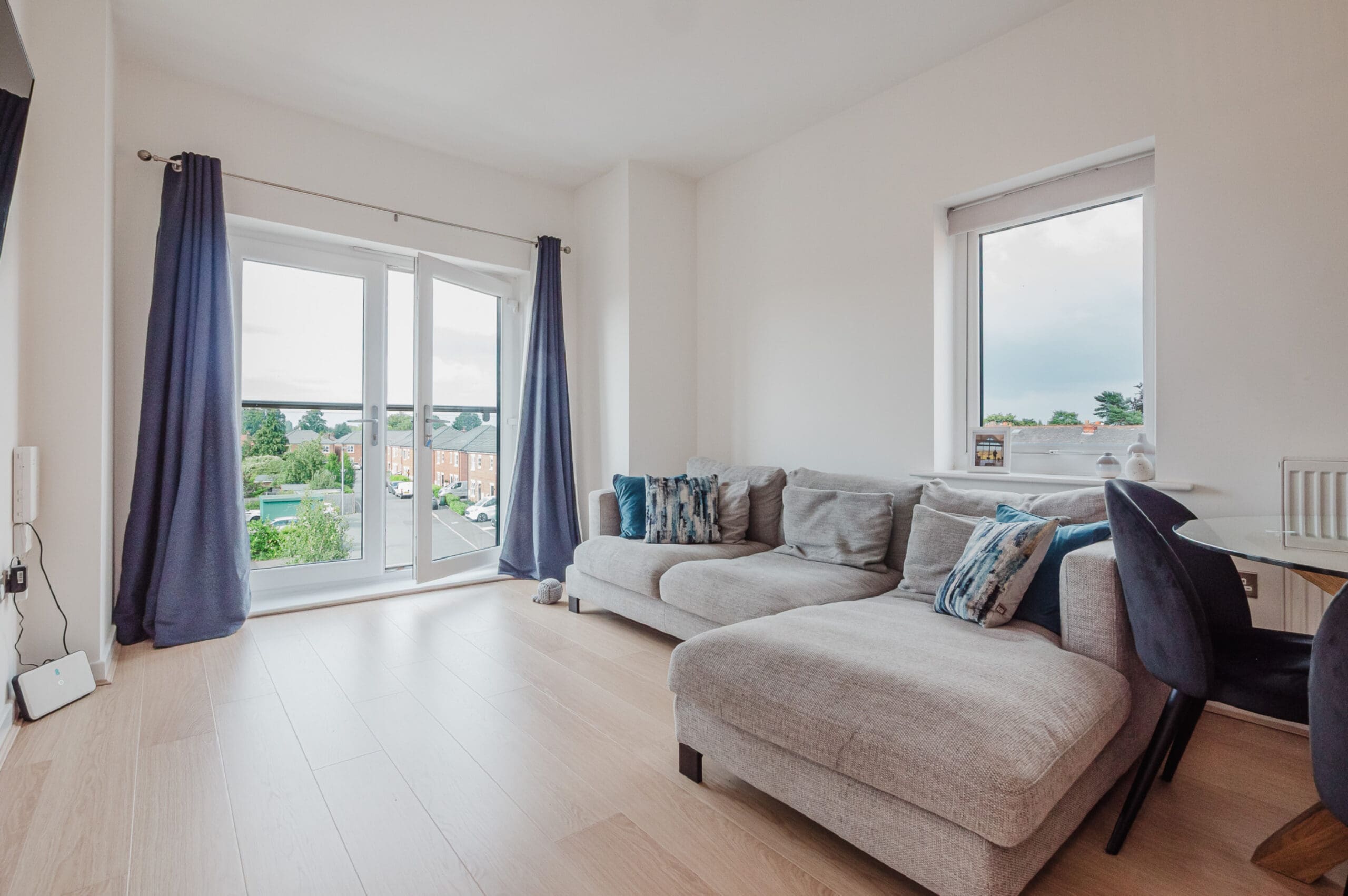 Stretford Road, Urmston - VitalSpace