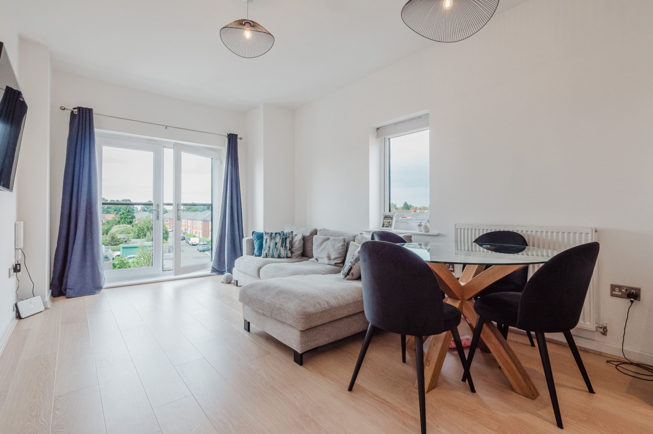 Stretford Road, Urmston - VitalSpace