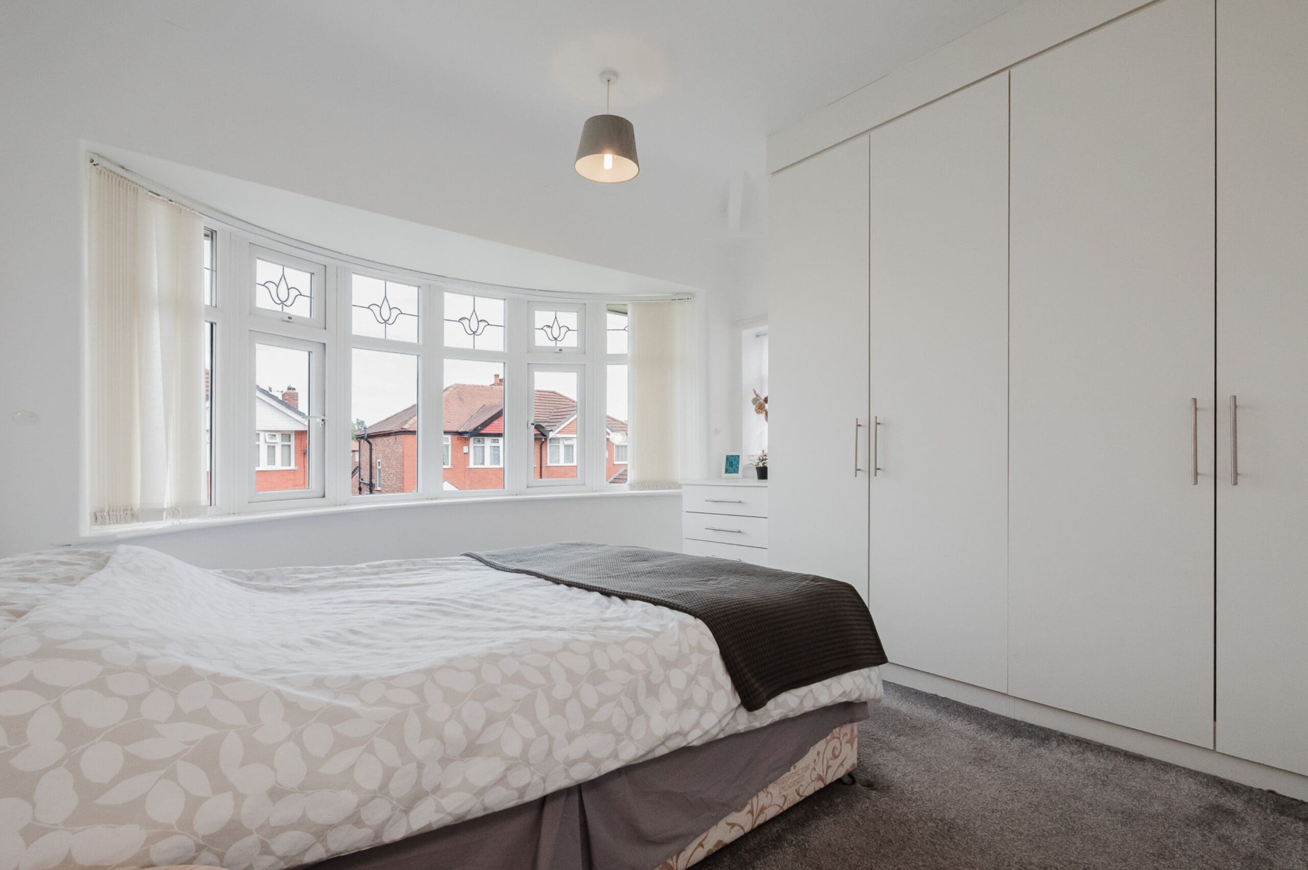 Abingdon Road, Davyhulme - VitalSpace